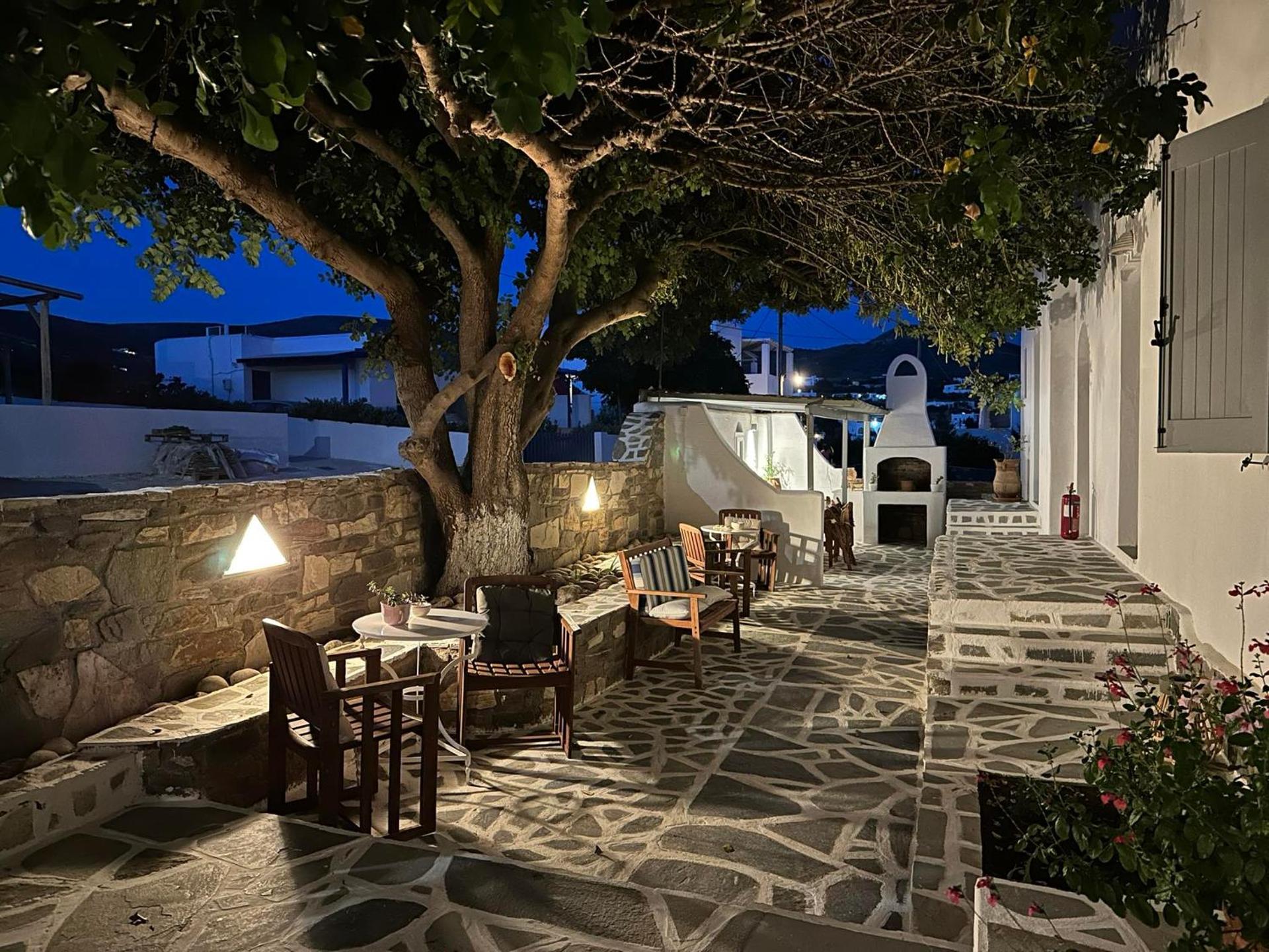 Anixis Studios Aliki Paros - Photo 121