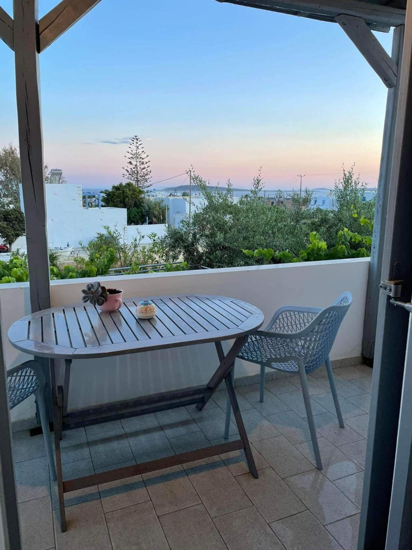 Anixis Studios Aliki Paros - Photo 31