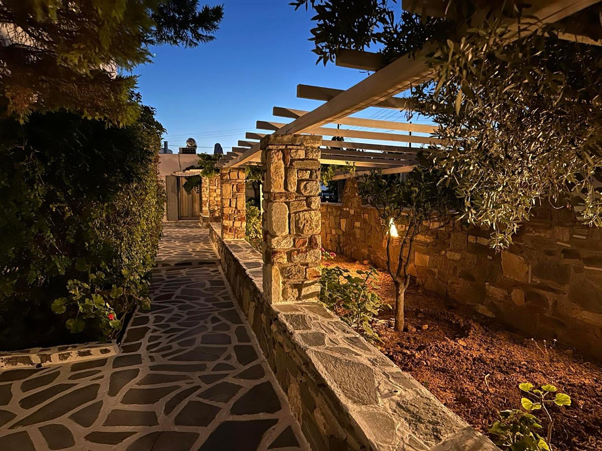 Anixis Studios Aliki Paros - Photo 119
