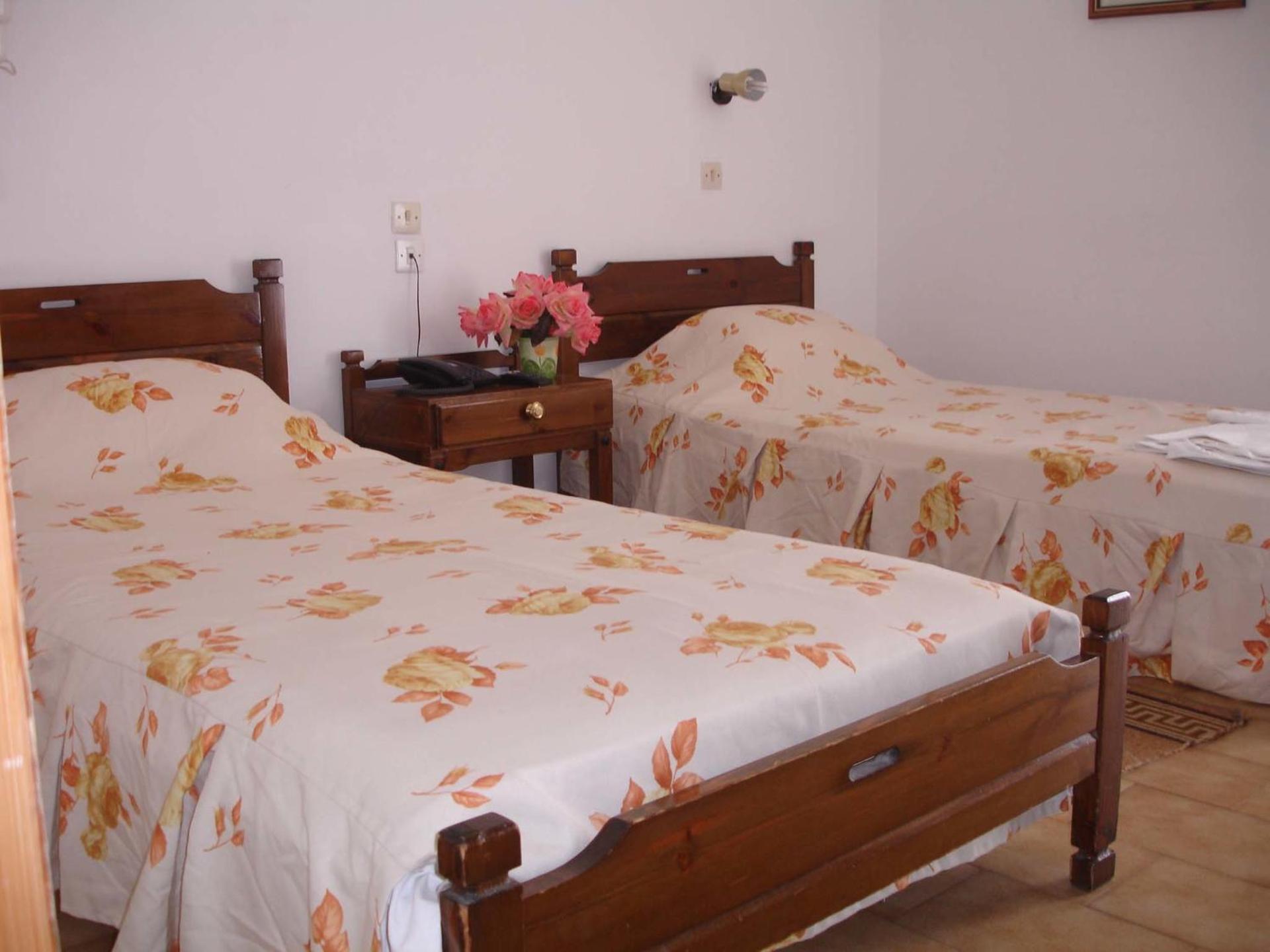 Quadruple Room - Photo 4