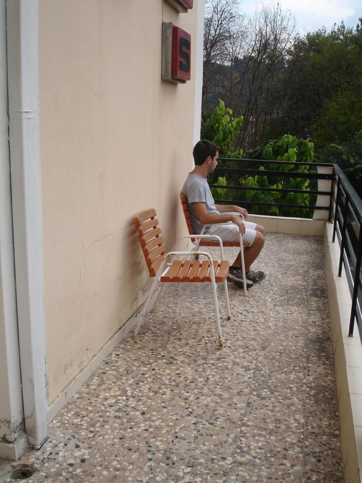 Hotel Inomaos - Photo 44