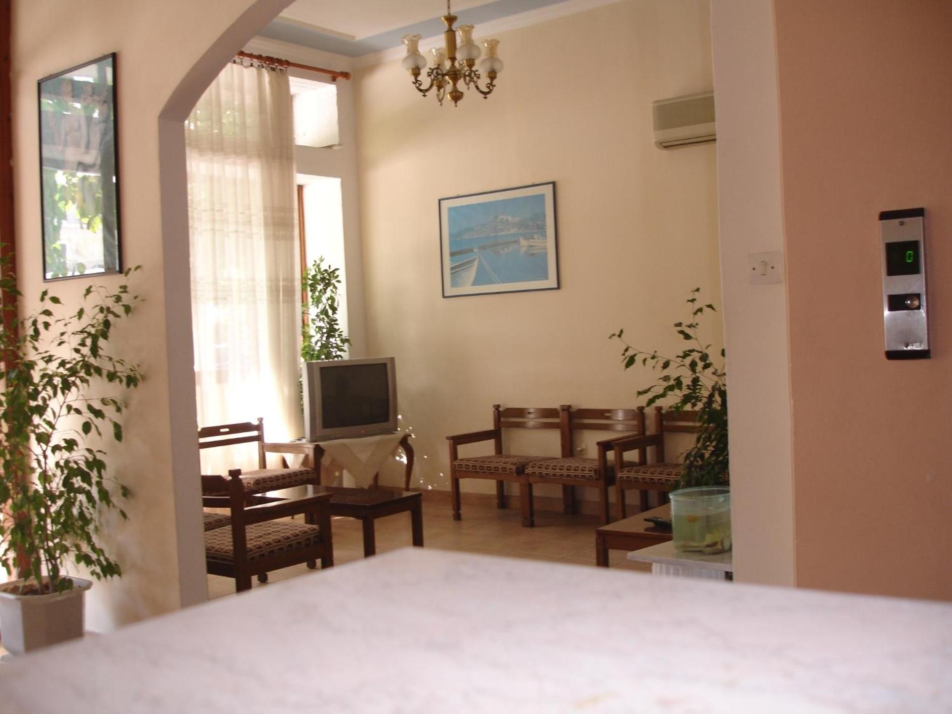 Hotel Inomaos - Photo 40