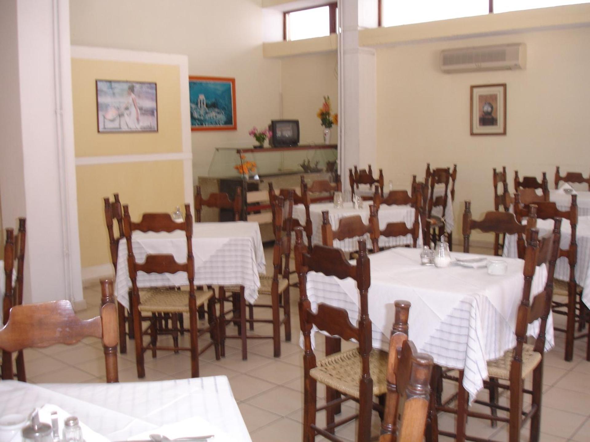 Hotel Inomaos - Photo 41