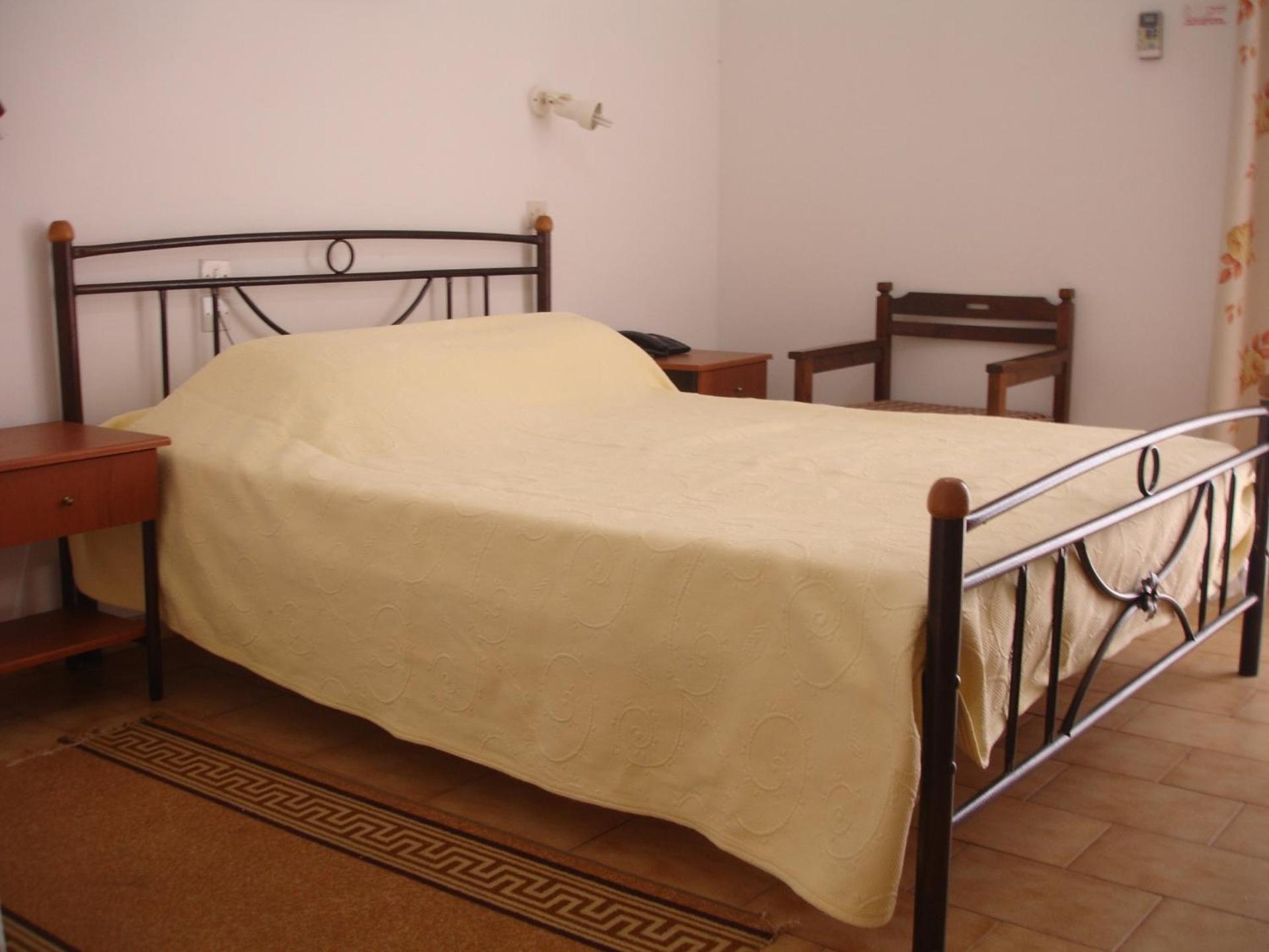 Hotel Inomaos - Photo 59