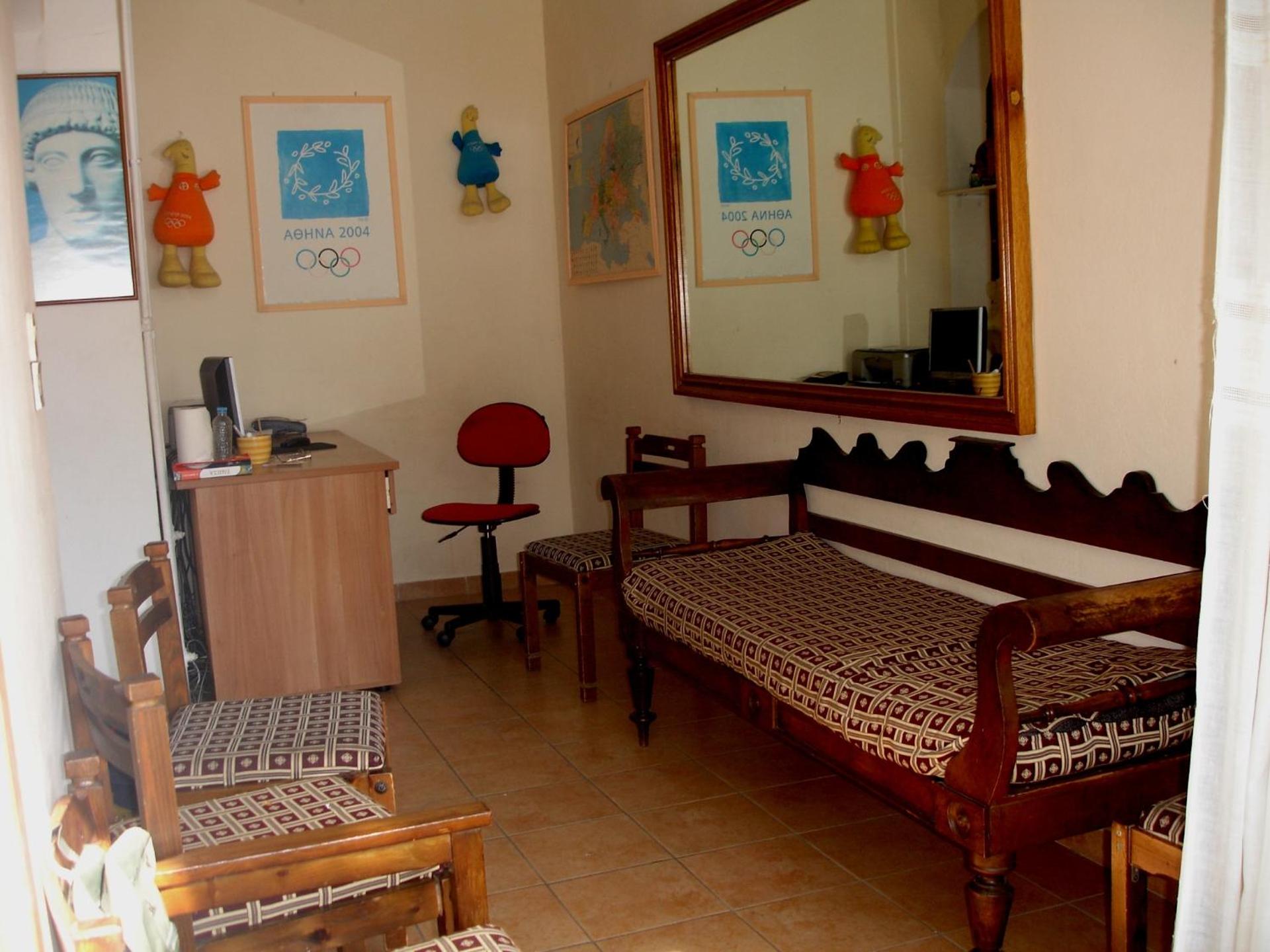 Hotel Inomaos - Photo 55