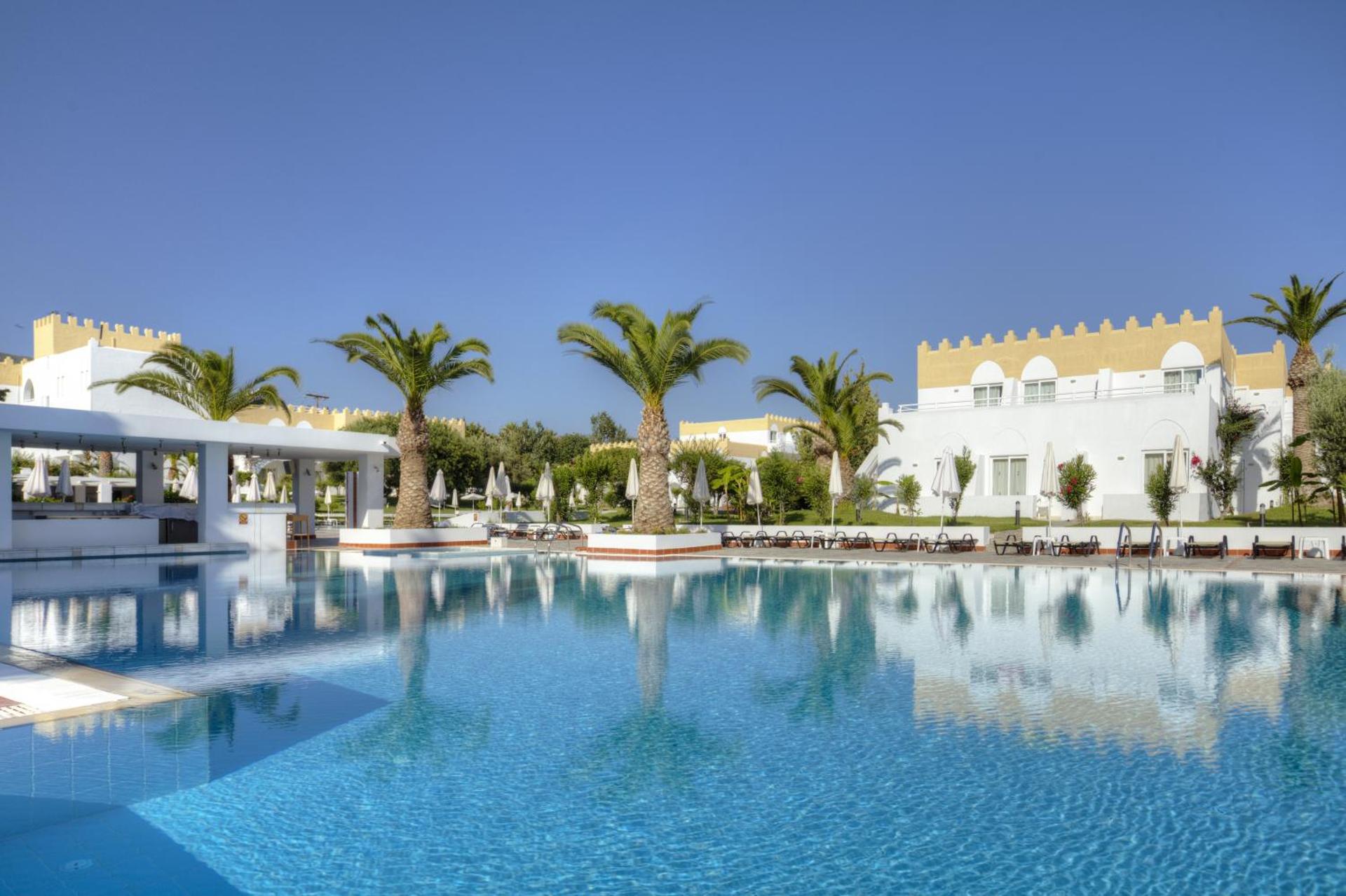 Platanista Hotel - Photo 37