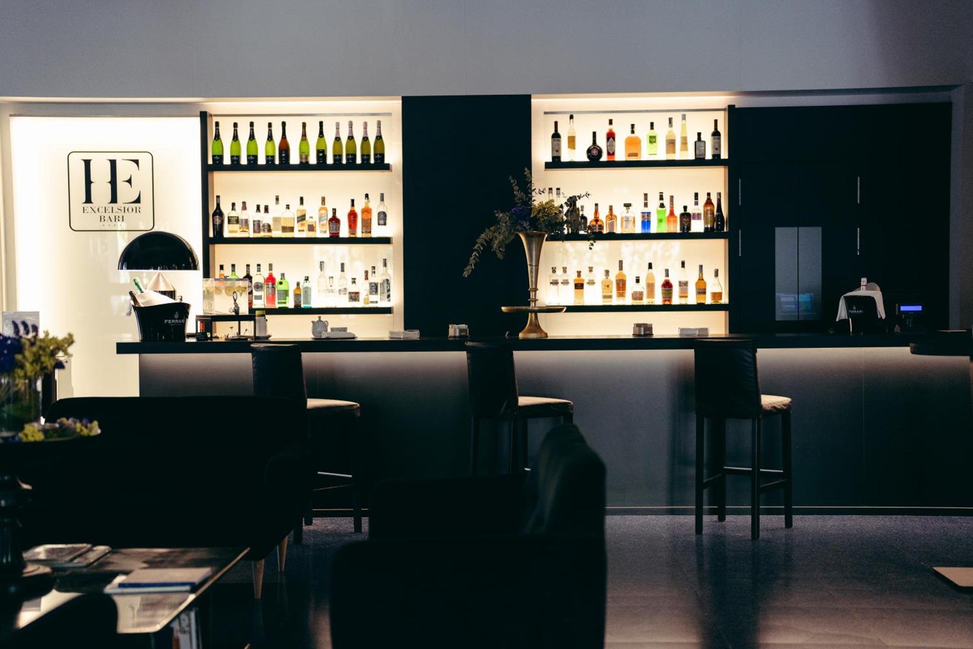 Hotel Excelsior Bari - by Farace Hotels - Photo 27