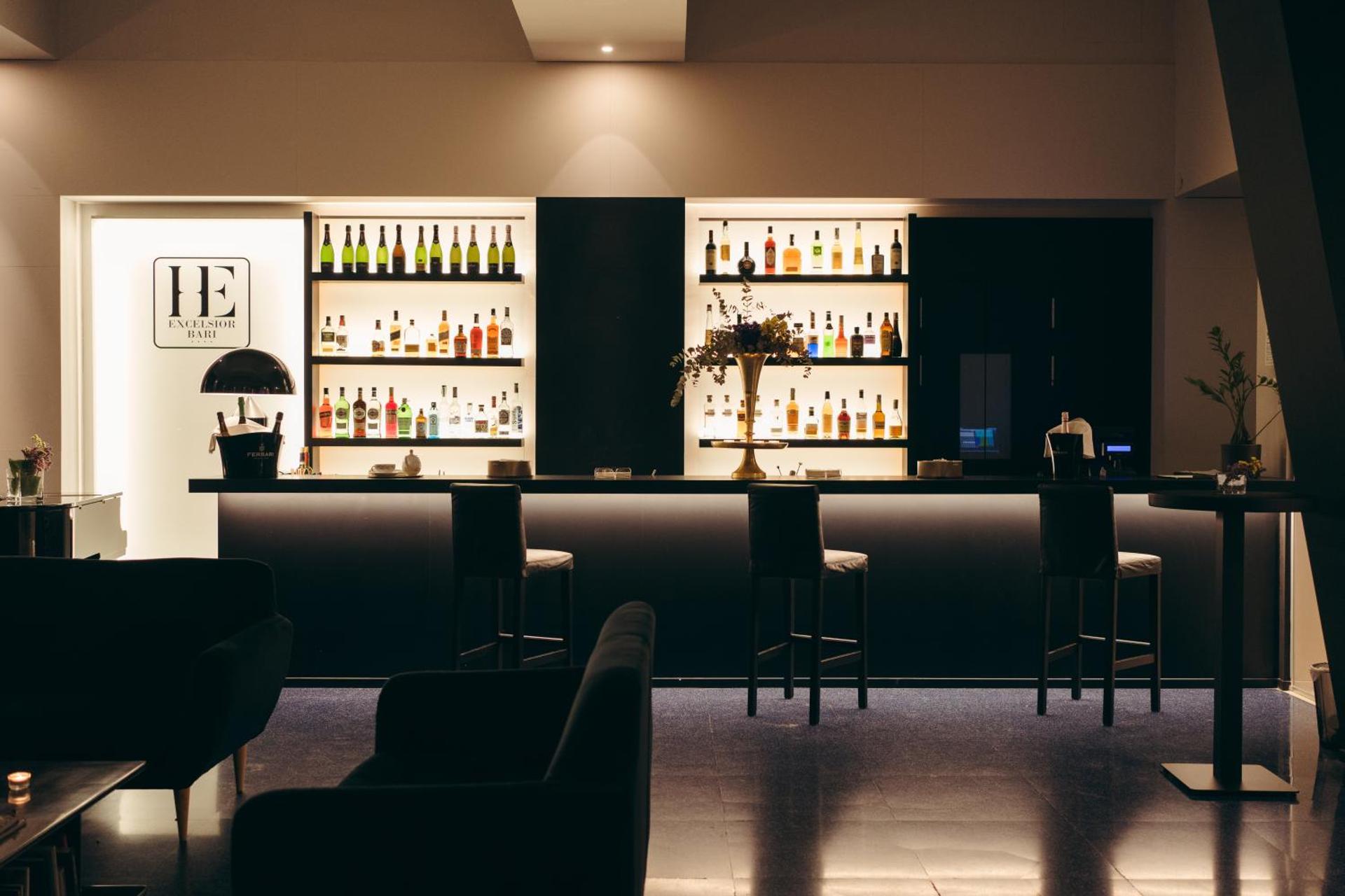 Hotel Excelsior Bari - by Farace Hotels - Photo 26