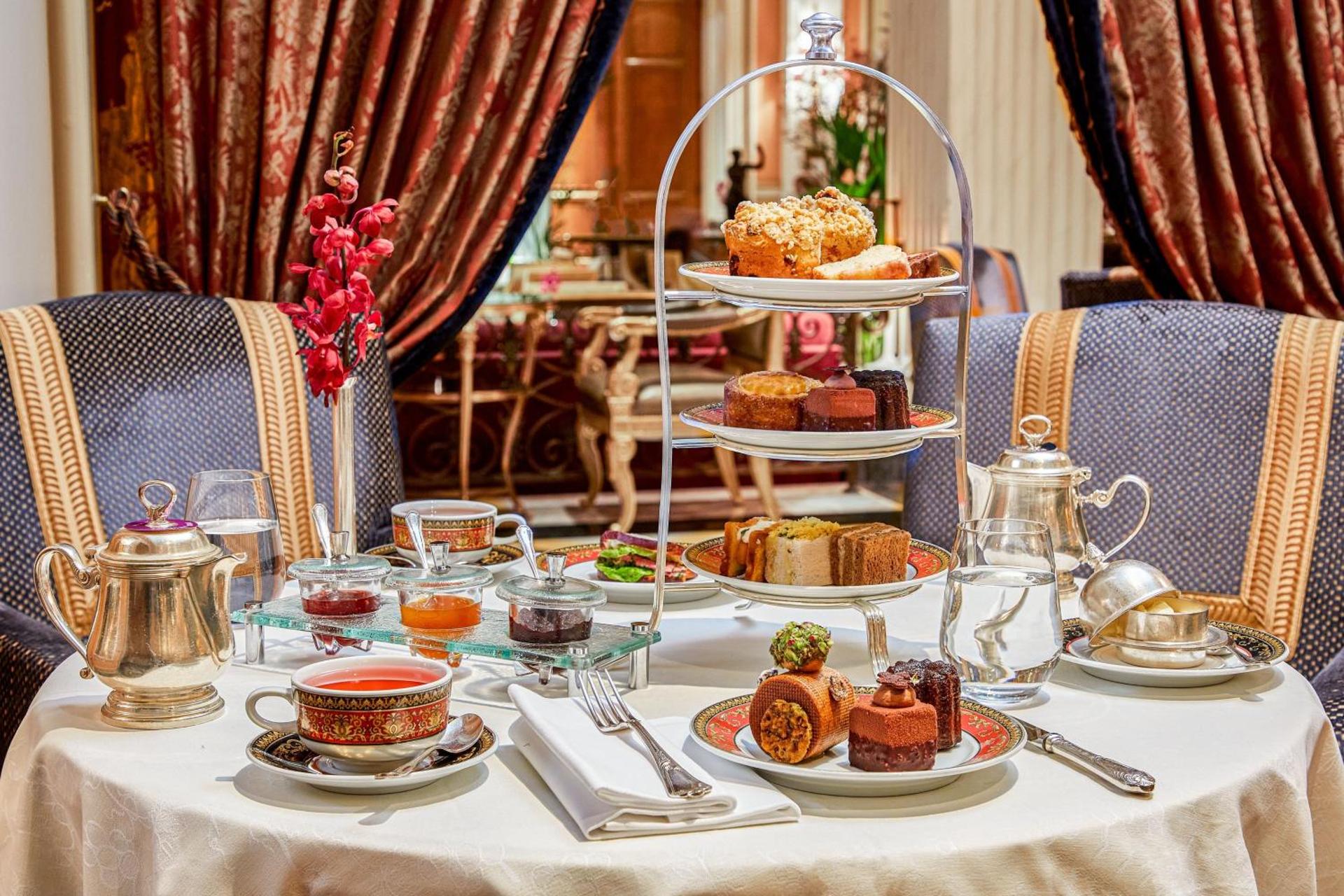 Hotel Grande Bretagne, a Luxury Collection Hotel, Athens - Photo 137