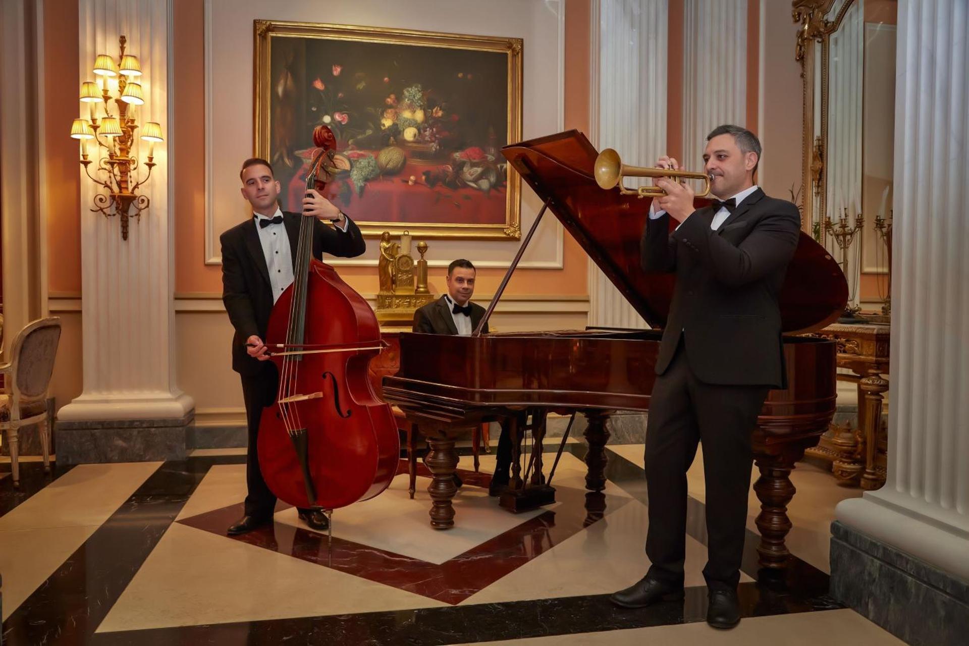 Hotel Grande Bretagne, a Luxury Collection Hotel, Athens - Photo 108