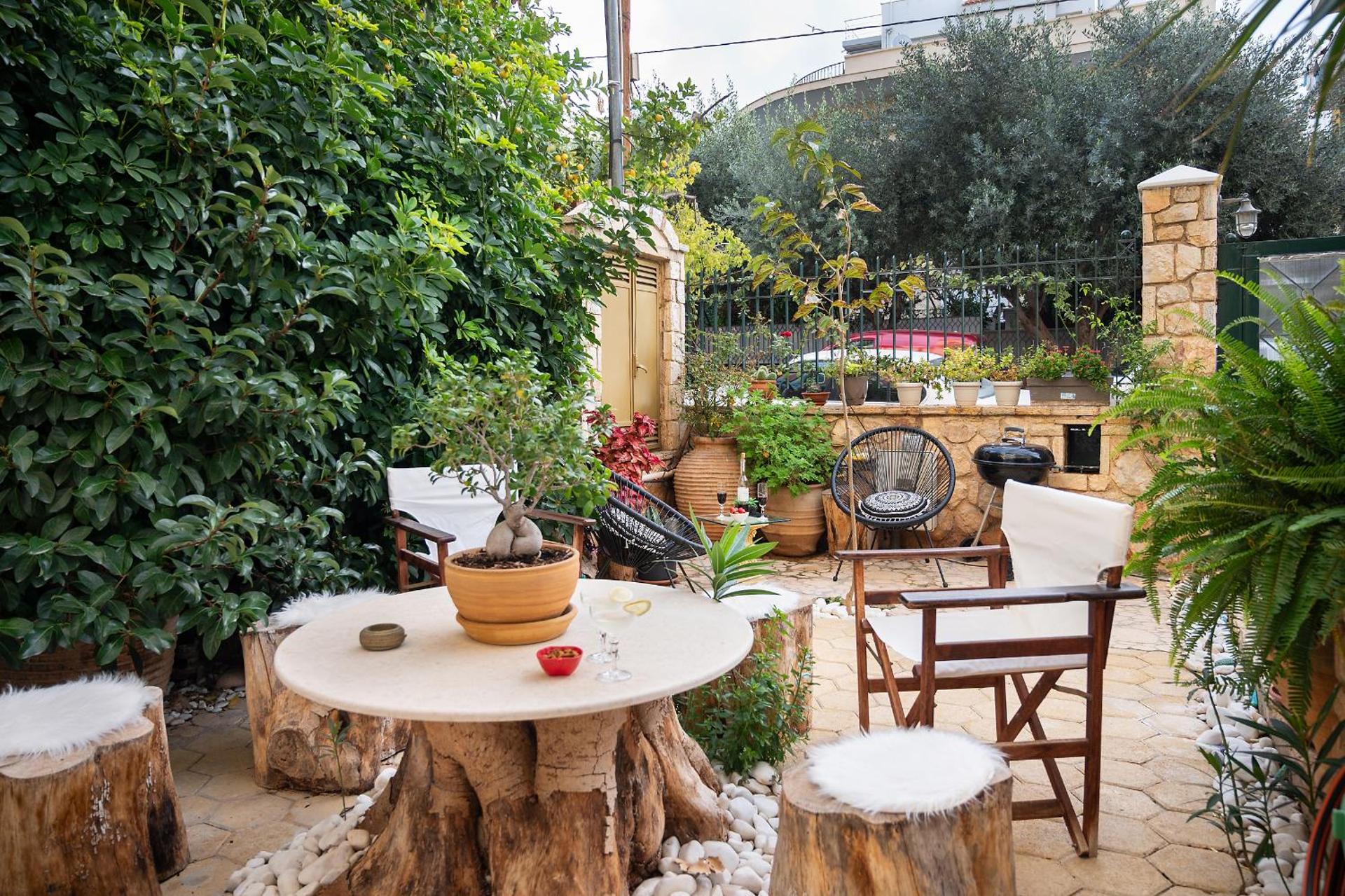 Artistic Villa Luxury - Photo 22