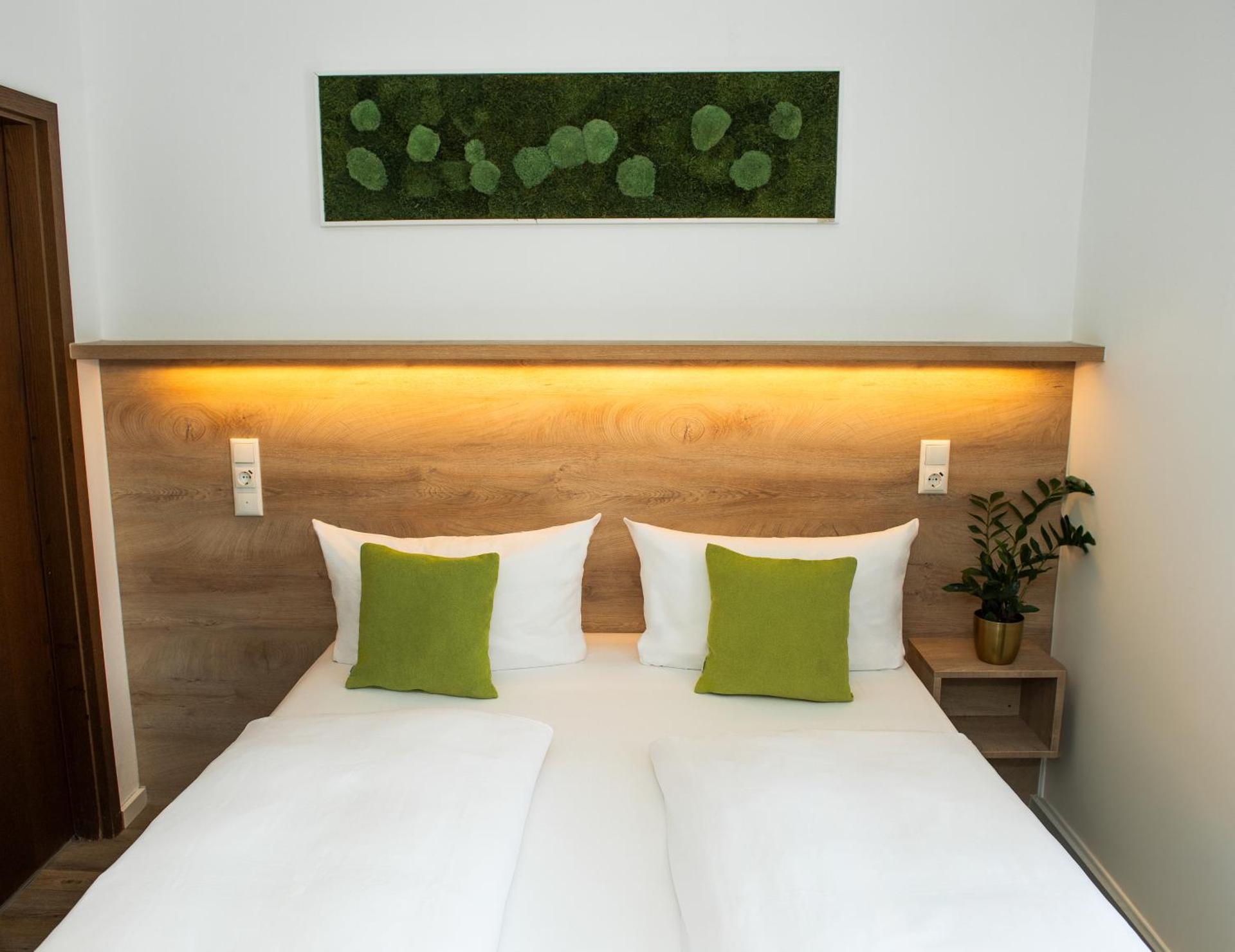 Hotel Perlach Allee by Blattl - Photo 4