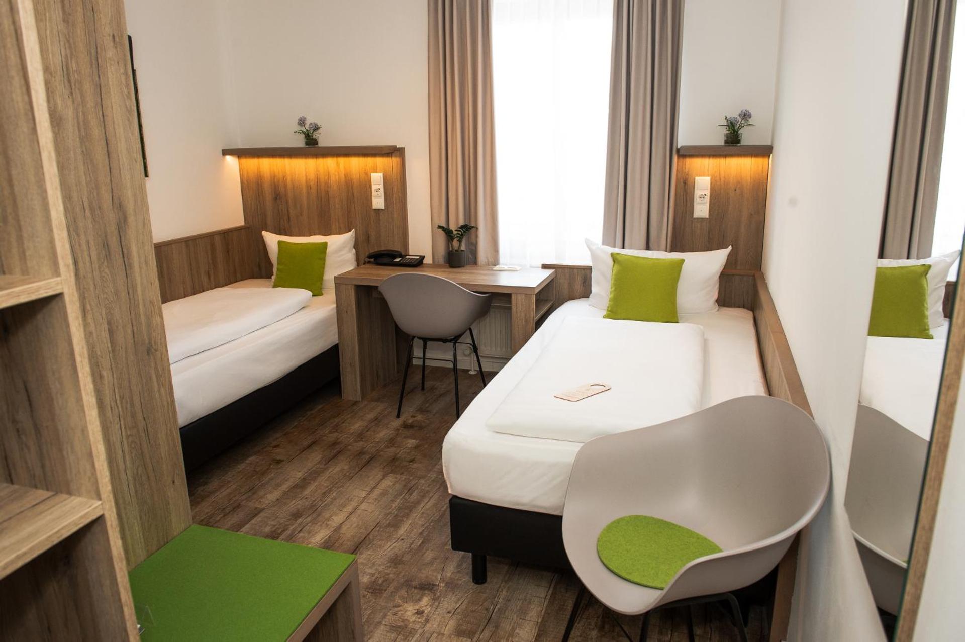 Hotel Perlach Allee by Blattl - Photo 19