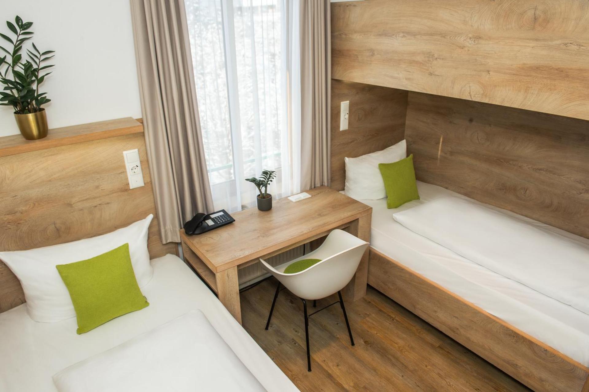 Hotel Perlach Allee by Blattl - Photo 74