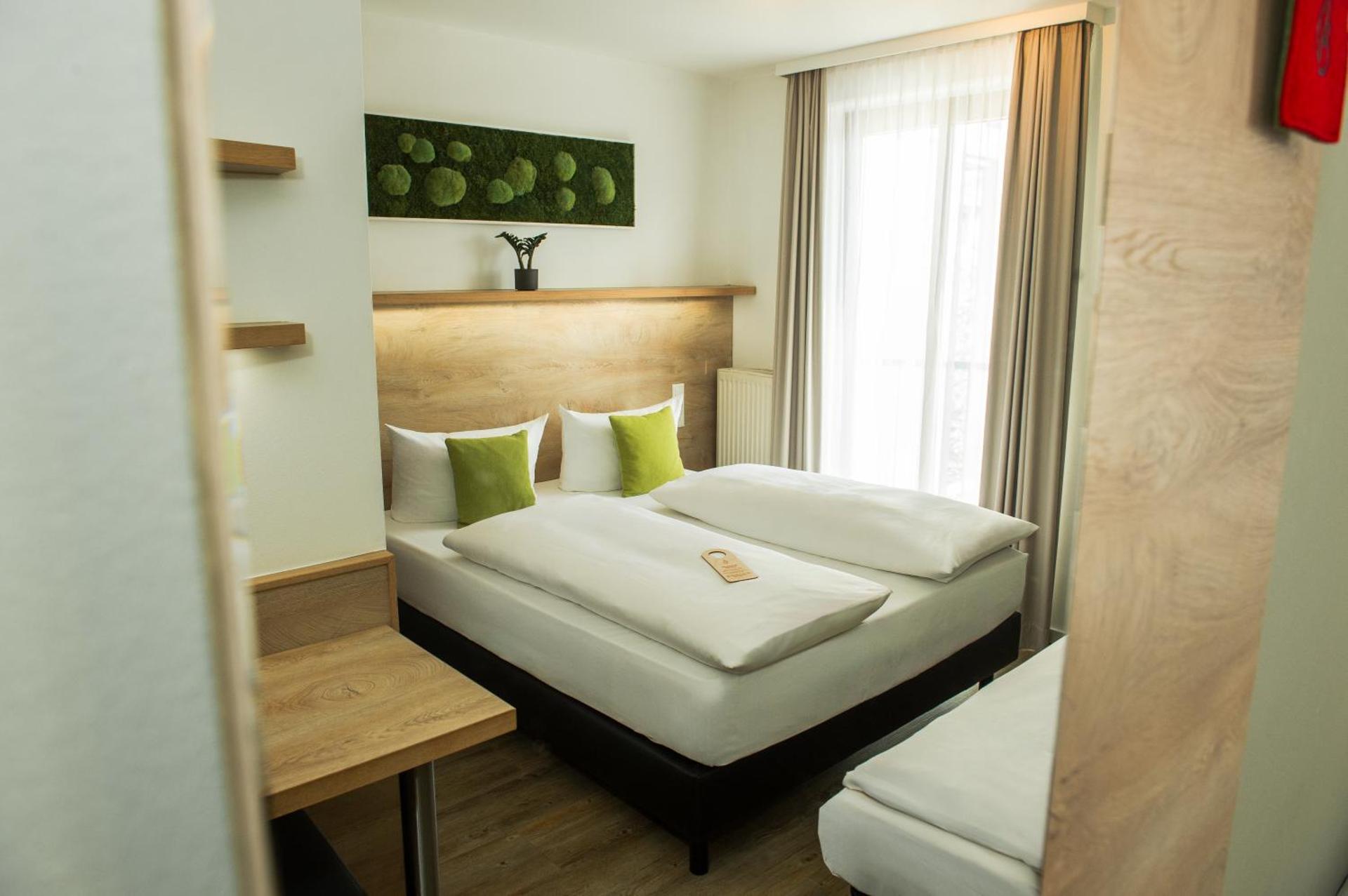 Hotel Perlach Allee by Blattl - Photo 54