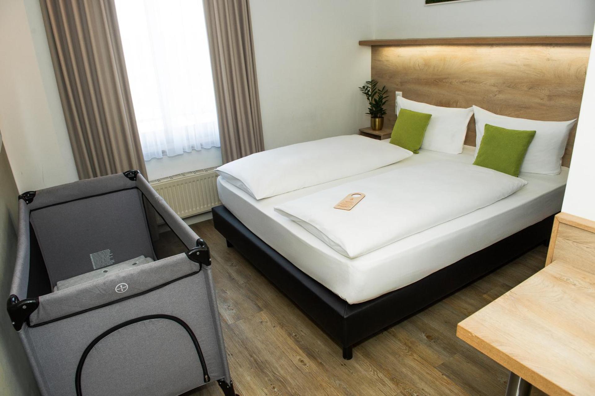 Hotel Perlach Allee by Blattl - Photo 94