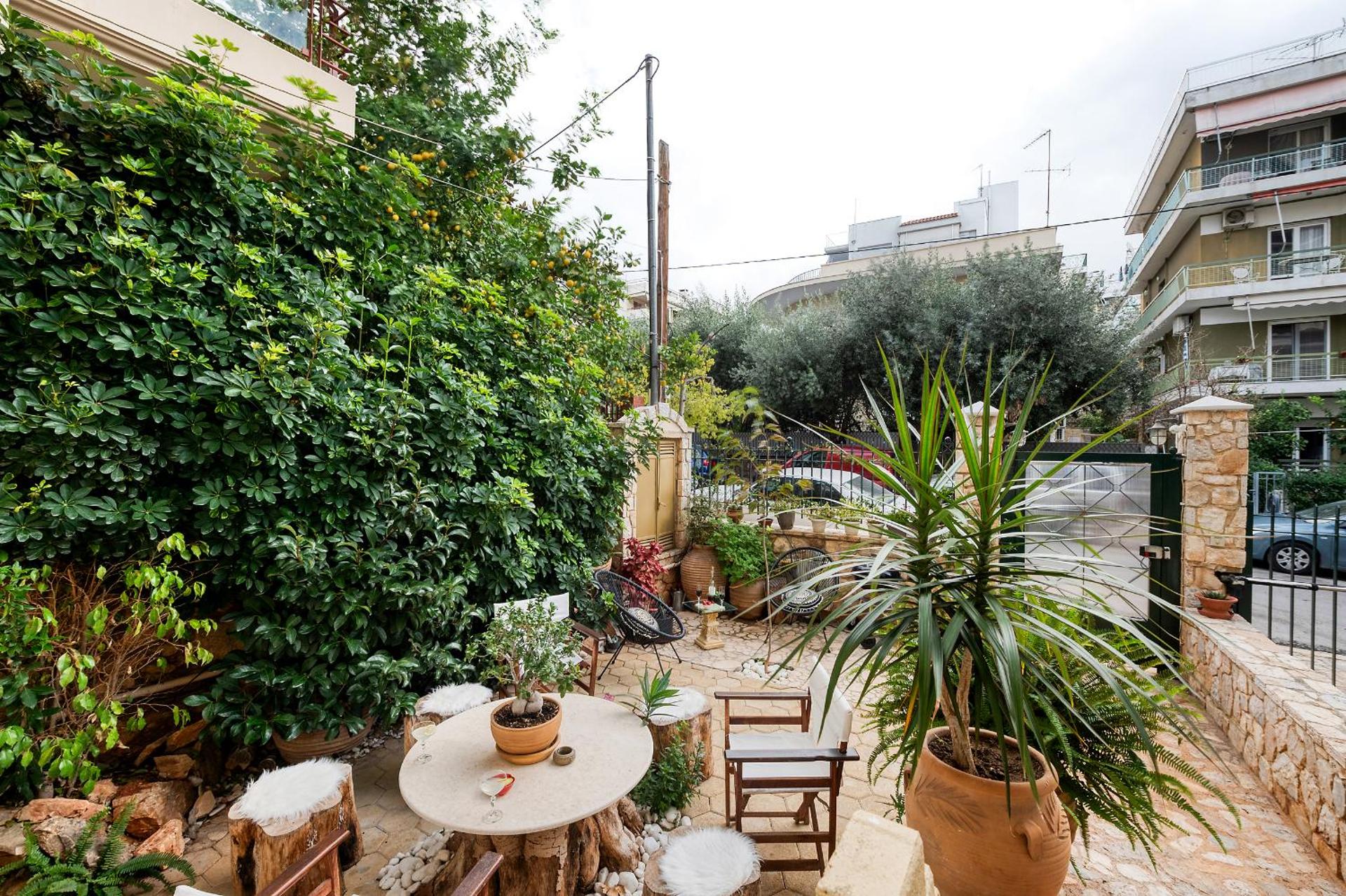 Artistic Villa Luxury - Photo 3