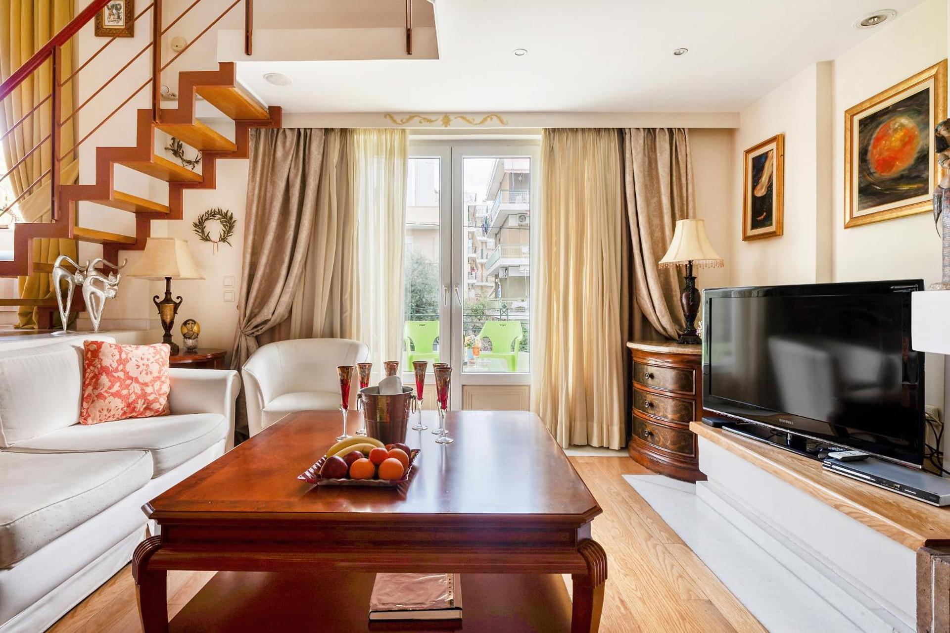 Artistic Villa Luxury - Photo 41