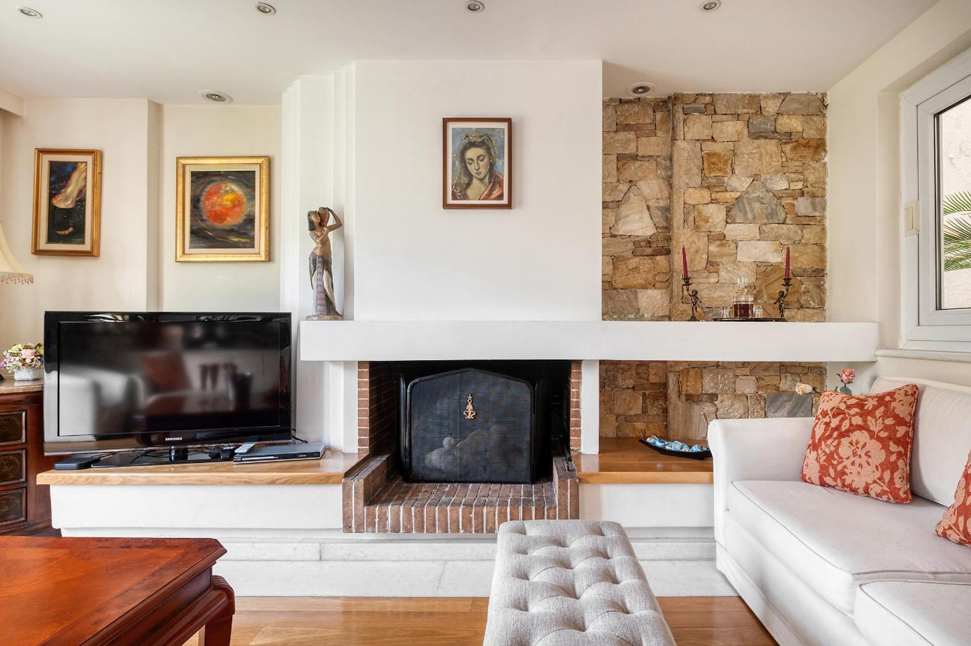 Artistic Villa Luxury - Photo 40