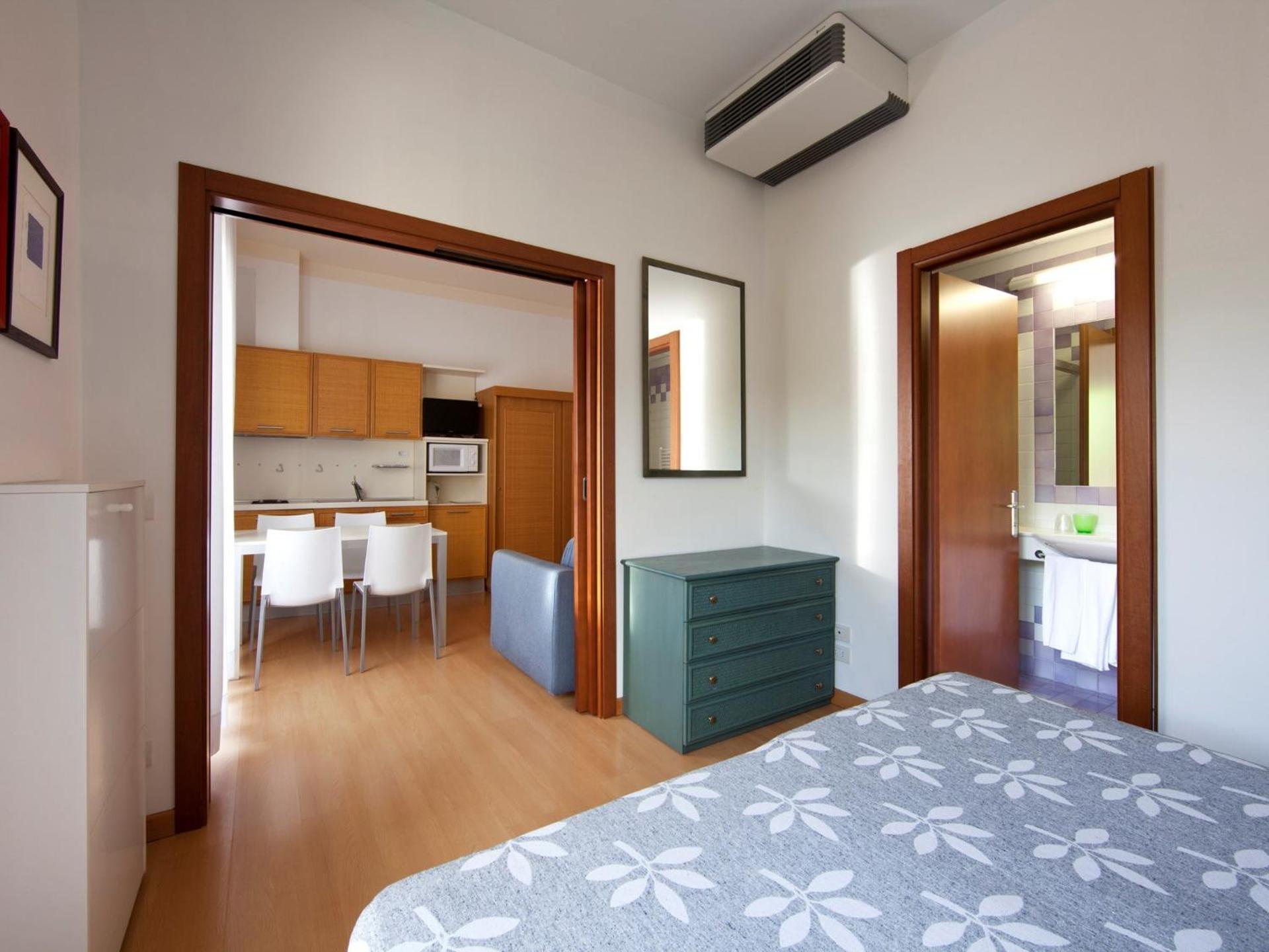 Aparthotel La Pineta - Photo 35