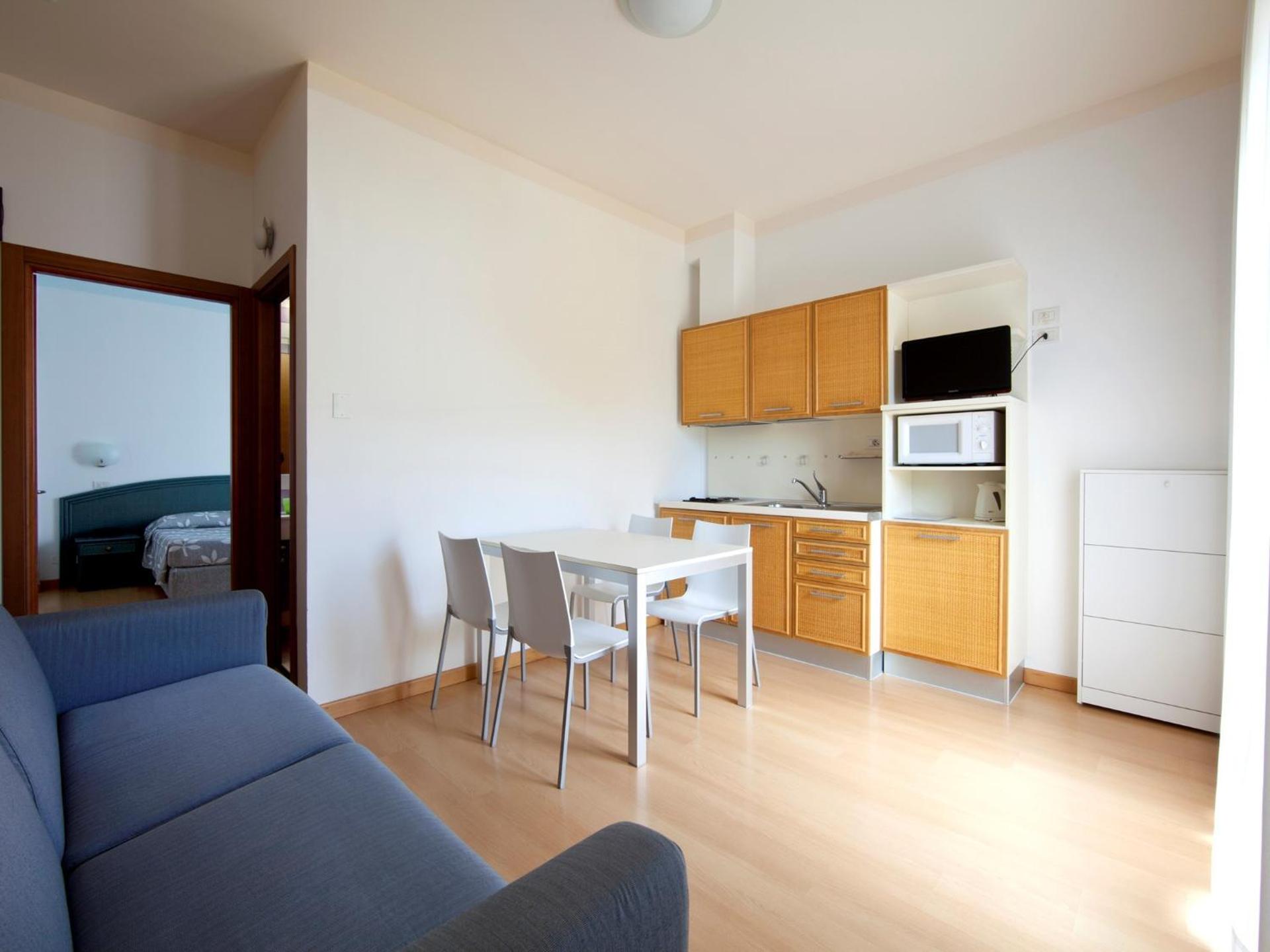 Aparthotel La Pineta - Photo 44