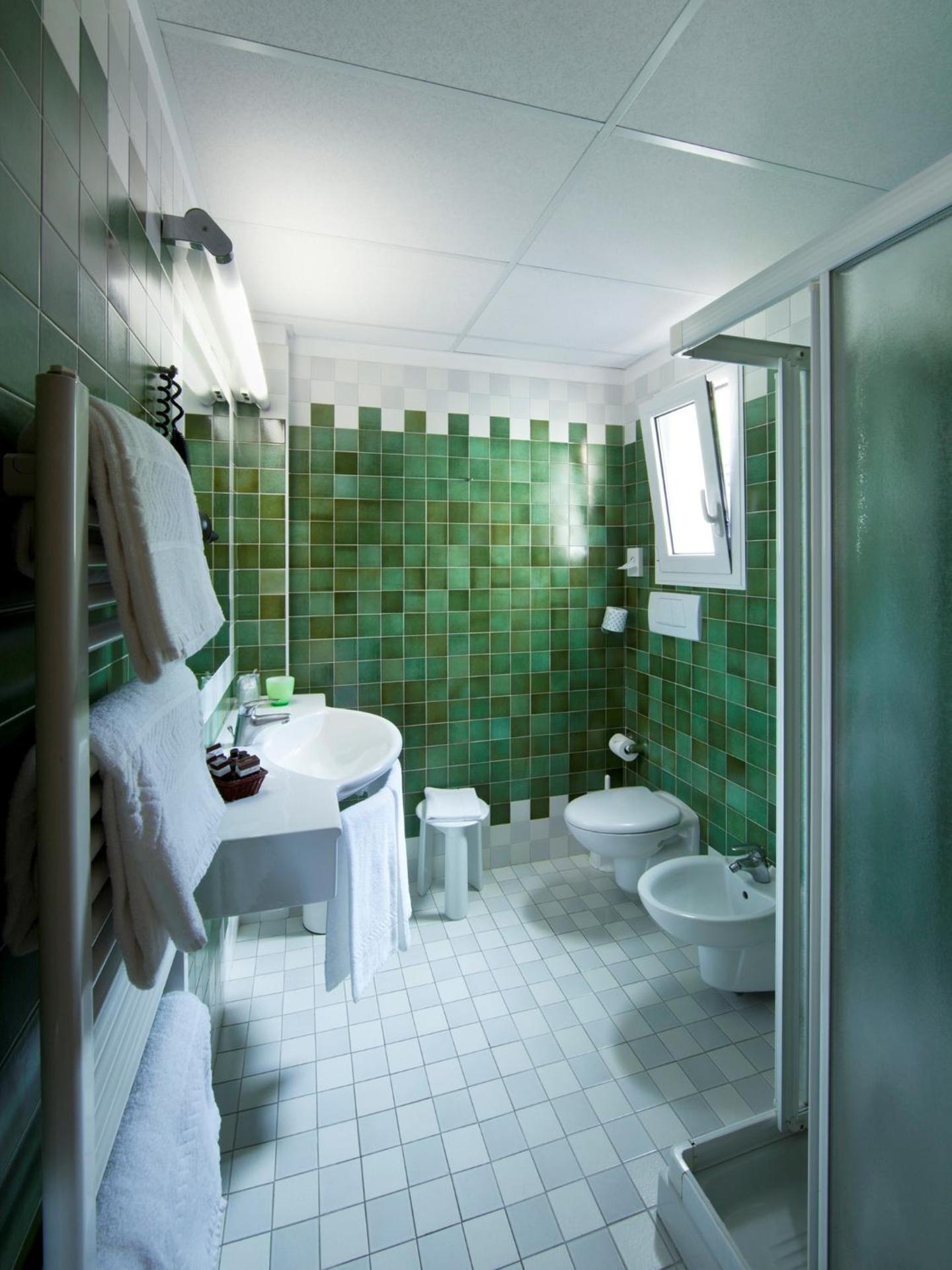 Aparthotel La Pineta - Photo 34