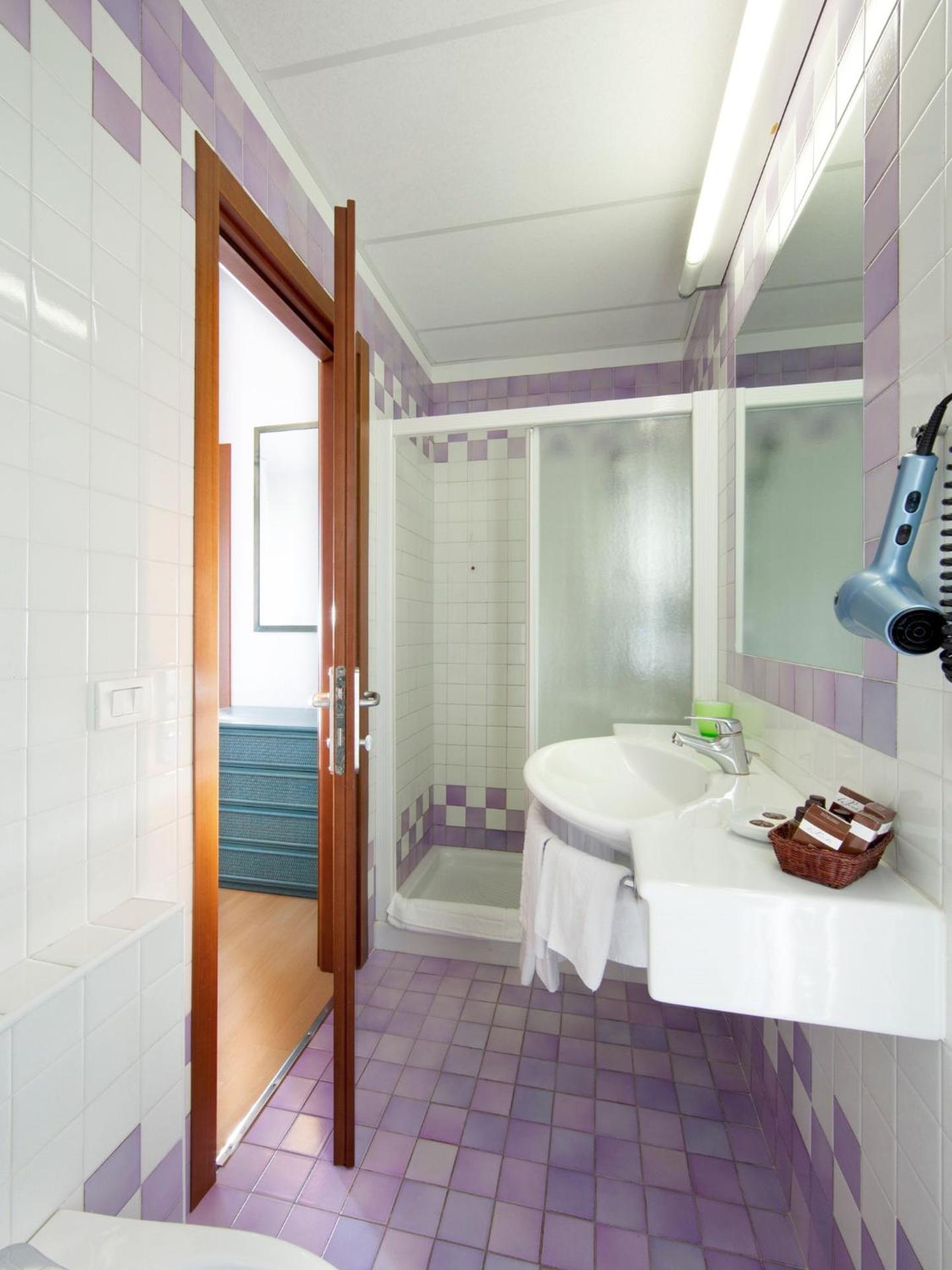 Aparthotel La Pineta - Photo 36