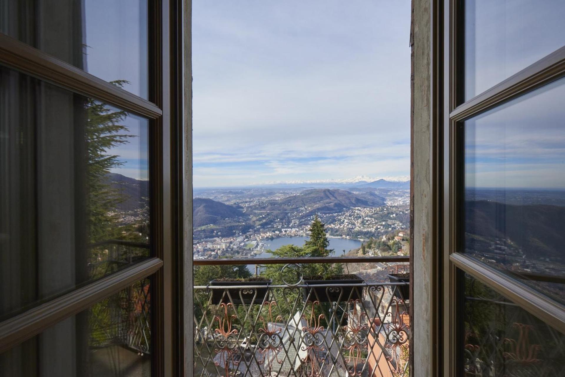 Bellavista Boutique Hotel - Photo 21