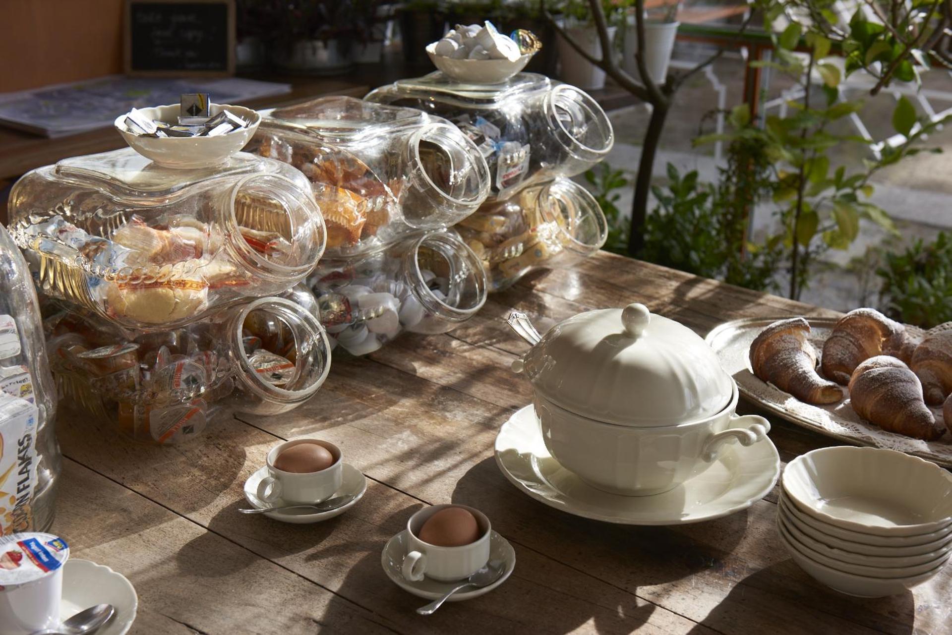 Bellavista Boutique Hotel - Photo 75