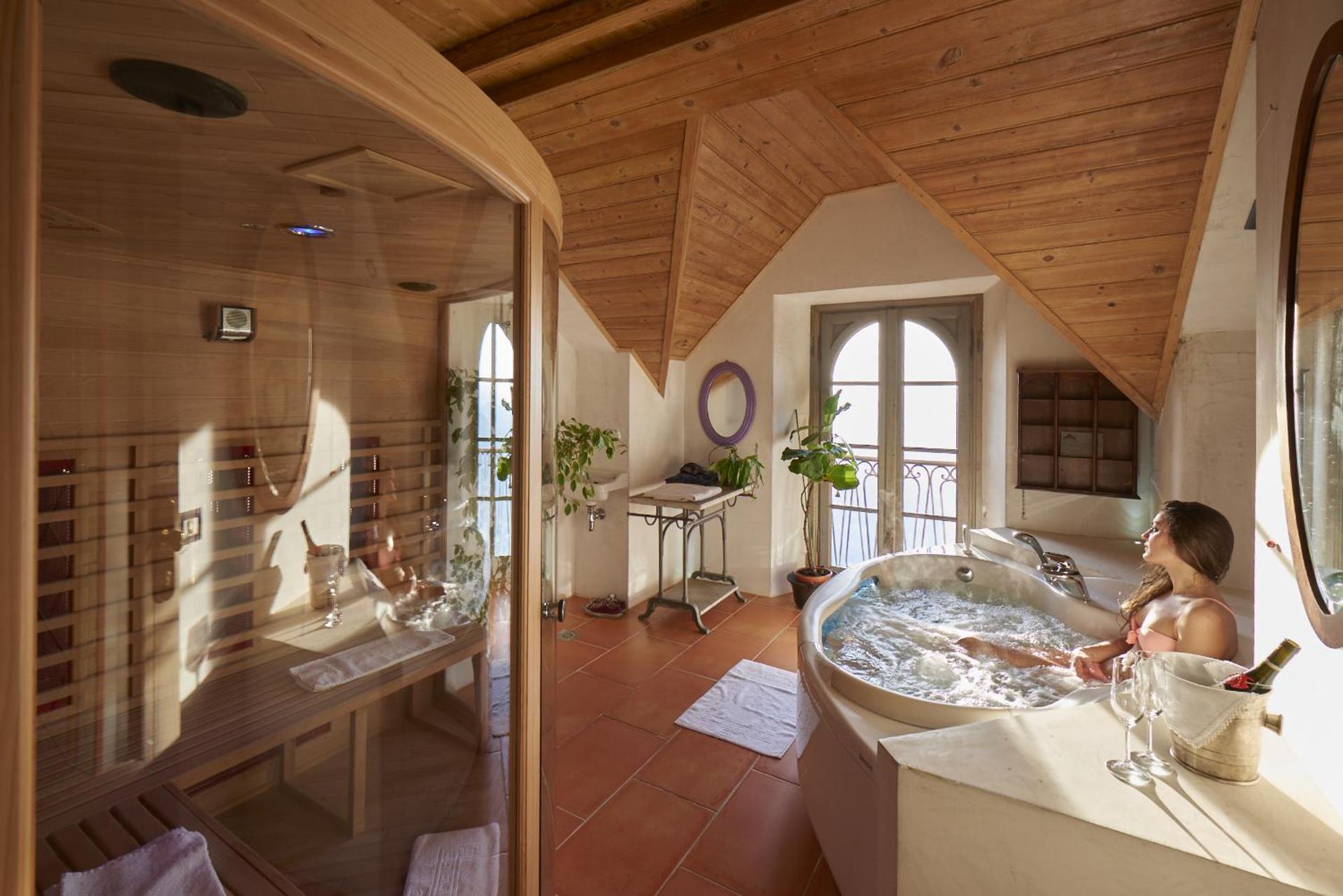 Bellavista Boutique Hotel - Photo 74