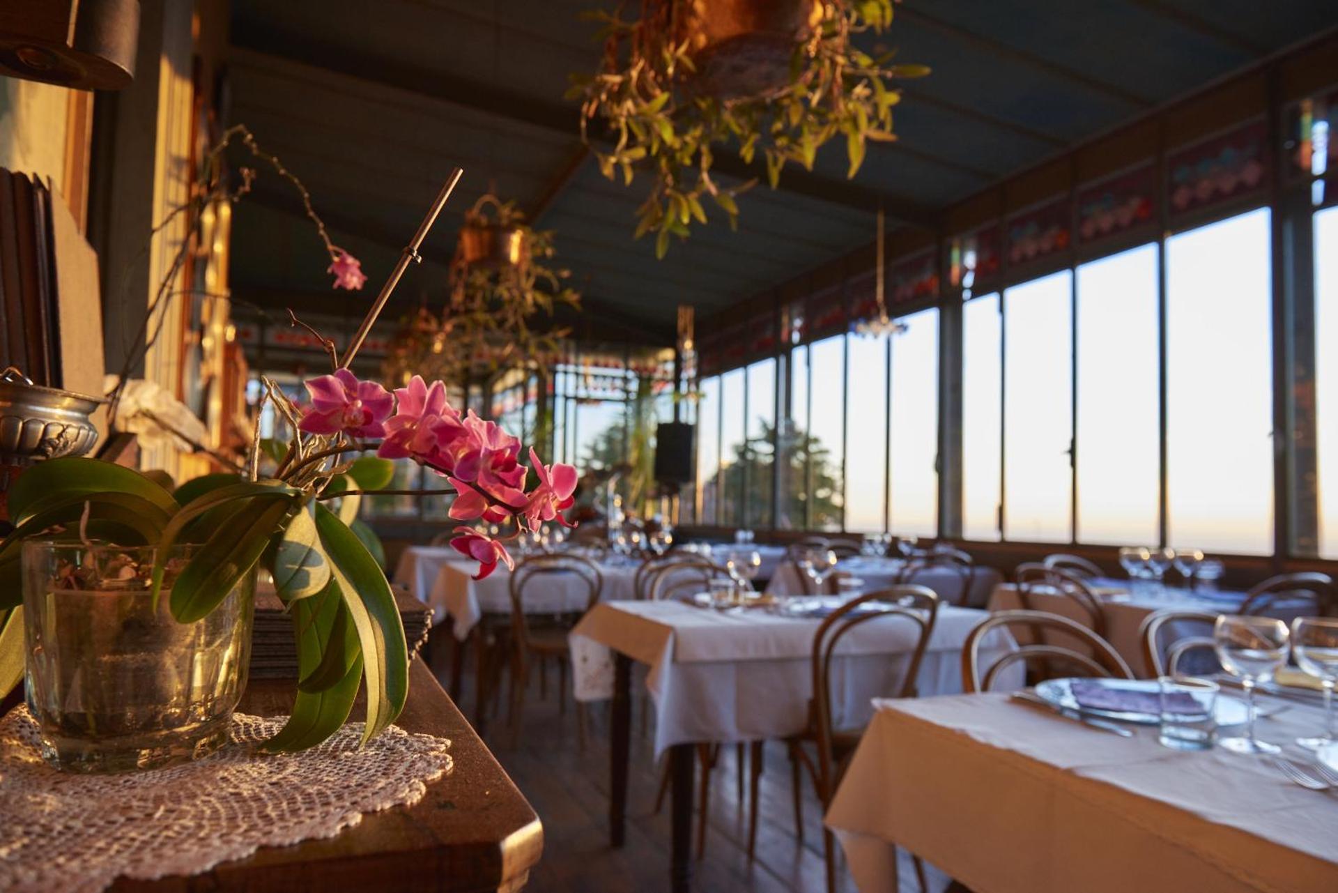 Bellavista Boutique Hotel - Photo 62