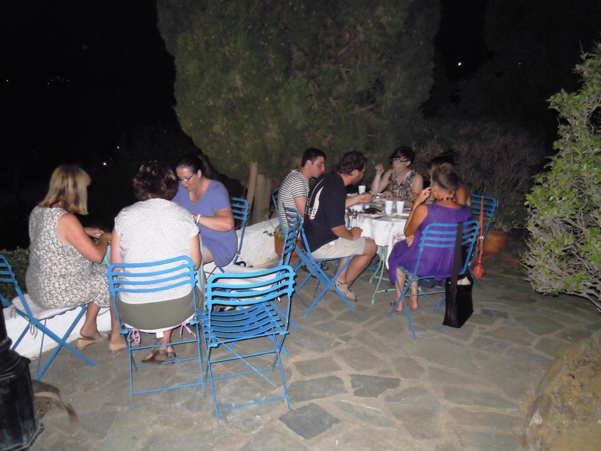 Blue Dolphin - Photo 246