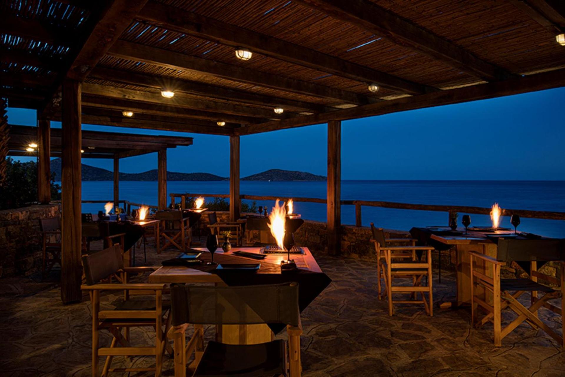 Aquila Elounda Village Resort, Suites & Spa - Photo 130