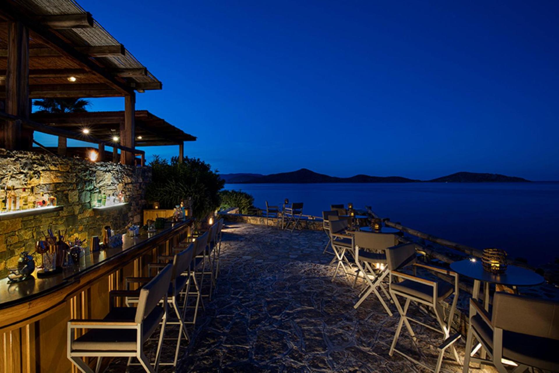Aquila Elounda Village Resort, Suites & Spa - Photo 131