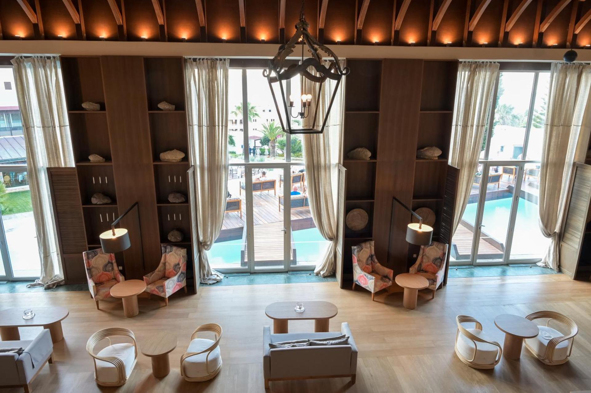 Aquila Elounda Village Resort, Suites & Spa - Photo 161