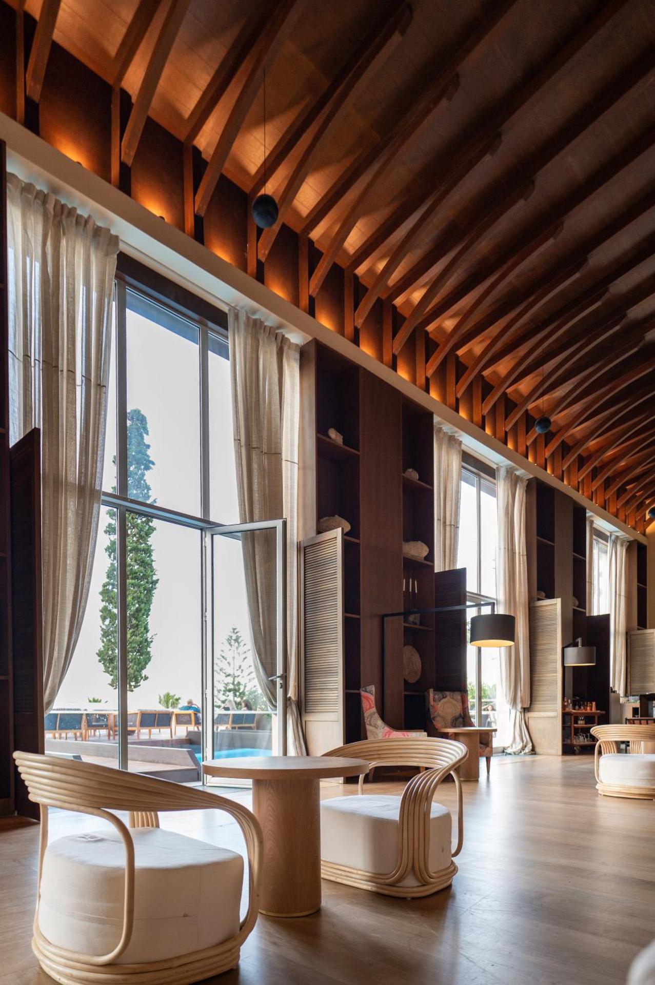 Aquila Elounda Village Resort, Suites & Spa - Photo 44