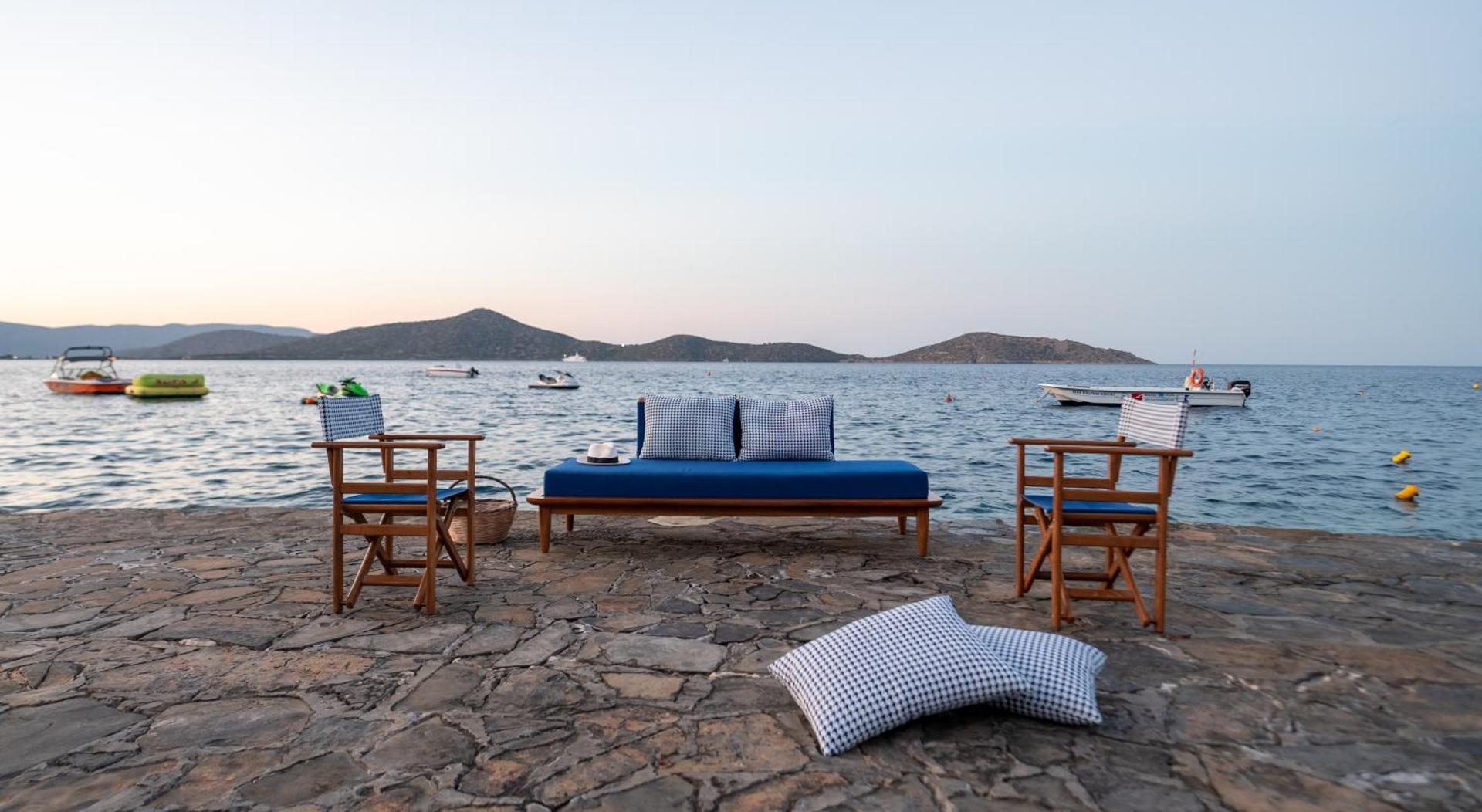 Aquila Elounda Village Resort, Suites & Spa - Photo 20