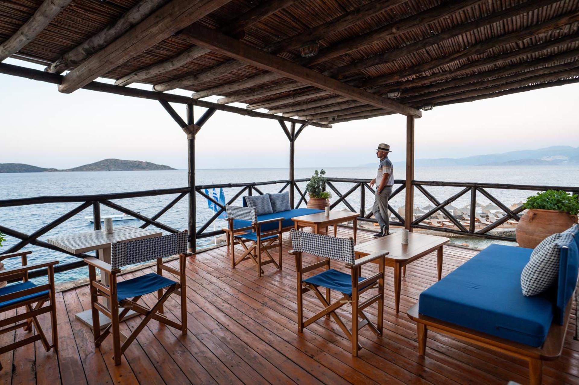 Aquila Elounda Village Resort, Suites & Spa - Photo 129