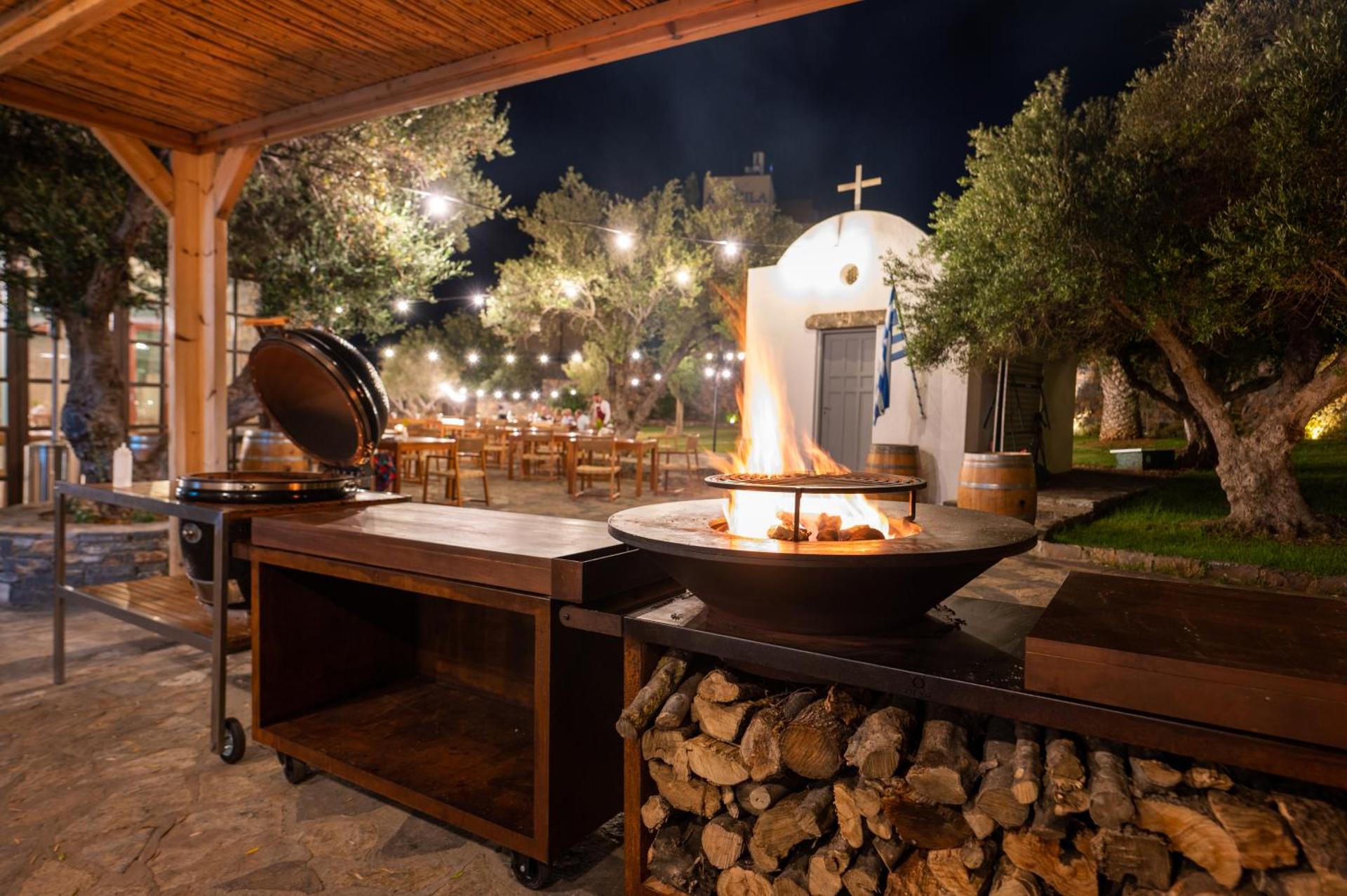 Aquila Elounda Village Resort, Suites & Spa - Photo 125