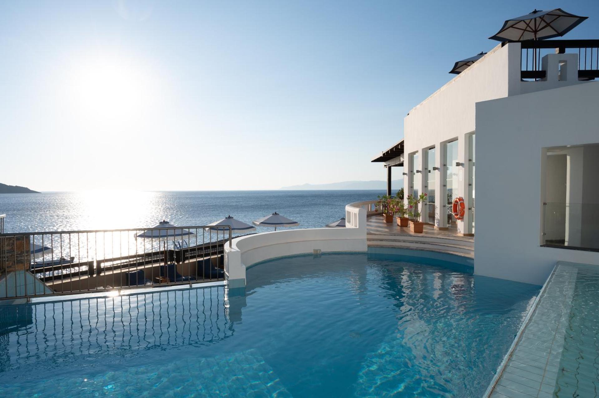 Aquila Elounda Village Resort, Suites & Spa - Photo 136