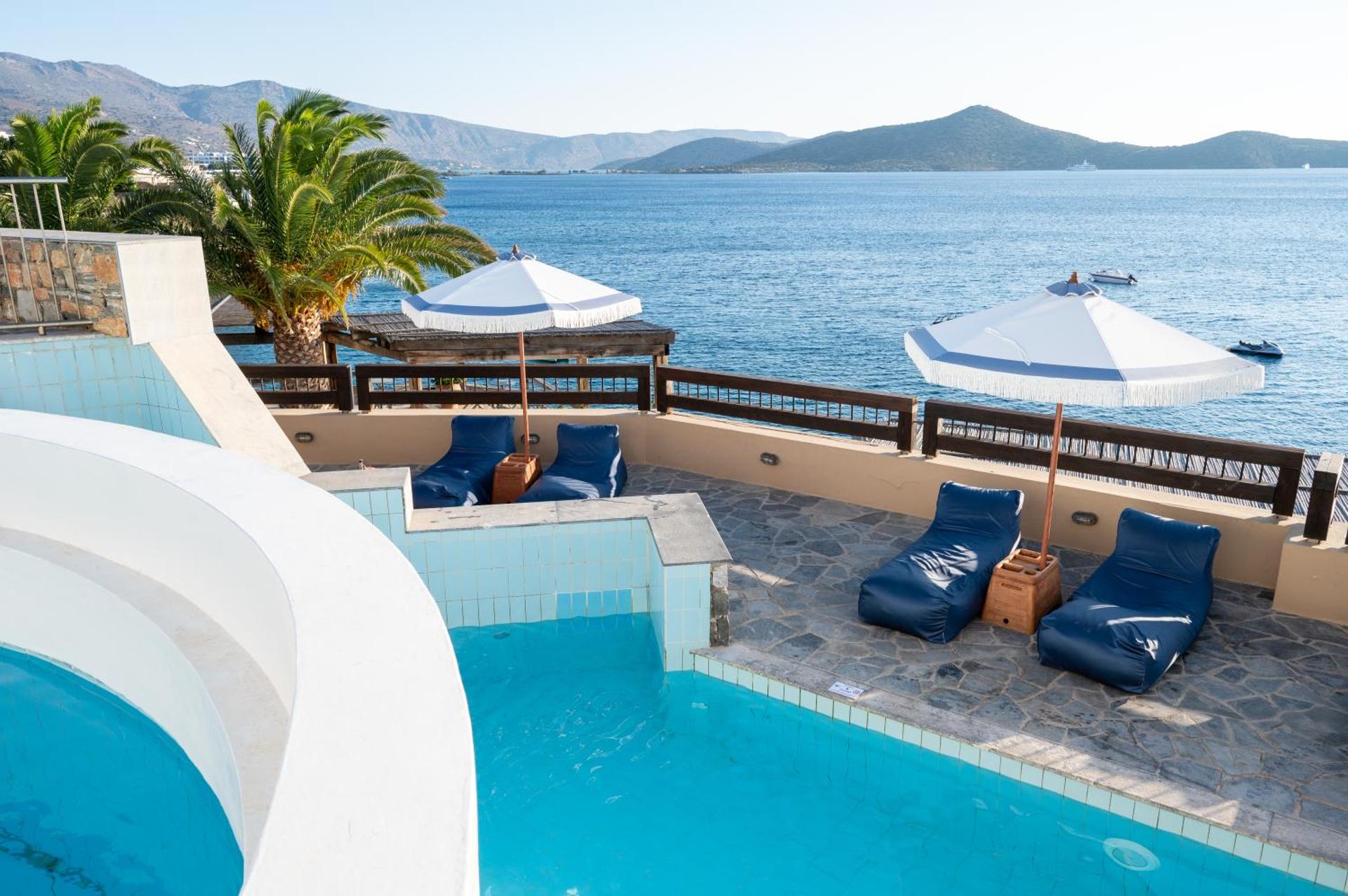Aquila Elounda Village Resort, Suites & Spa - Photo 30