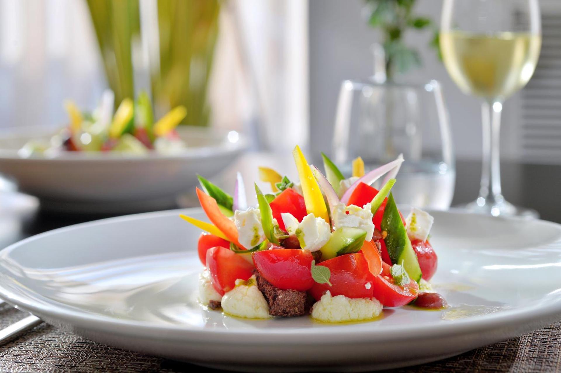 Athenaeum Grand Hotel - Photo 34