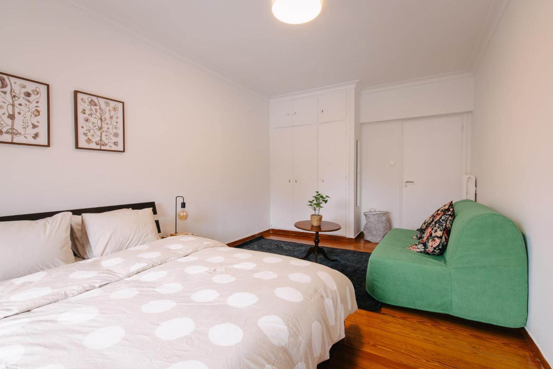 ZEN Sofokleous in psiri