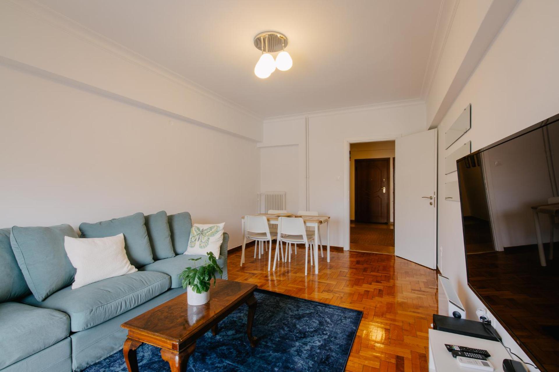 ZEN Sofokleous in psiri - Photo 19