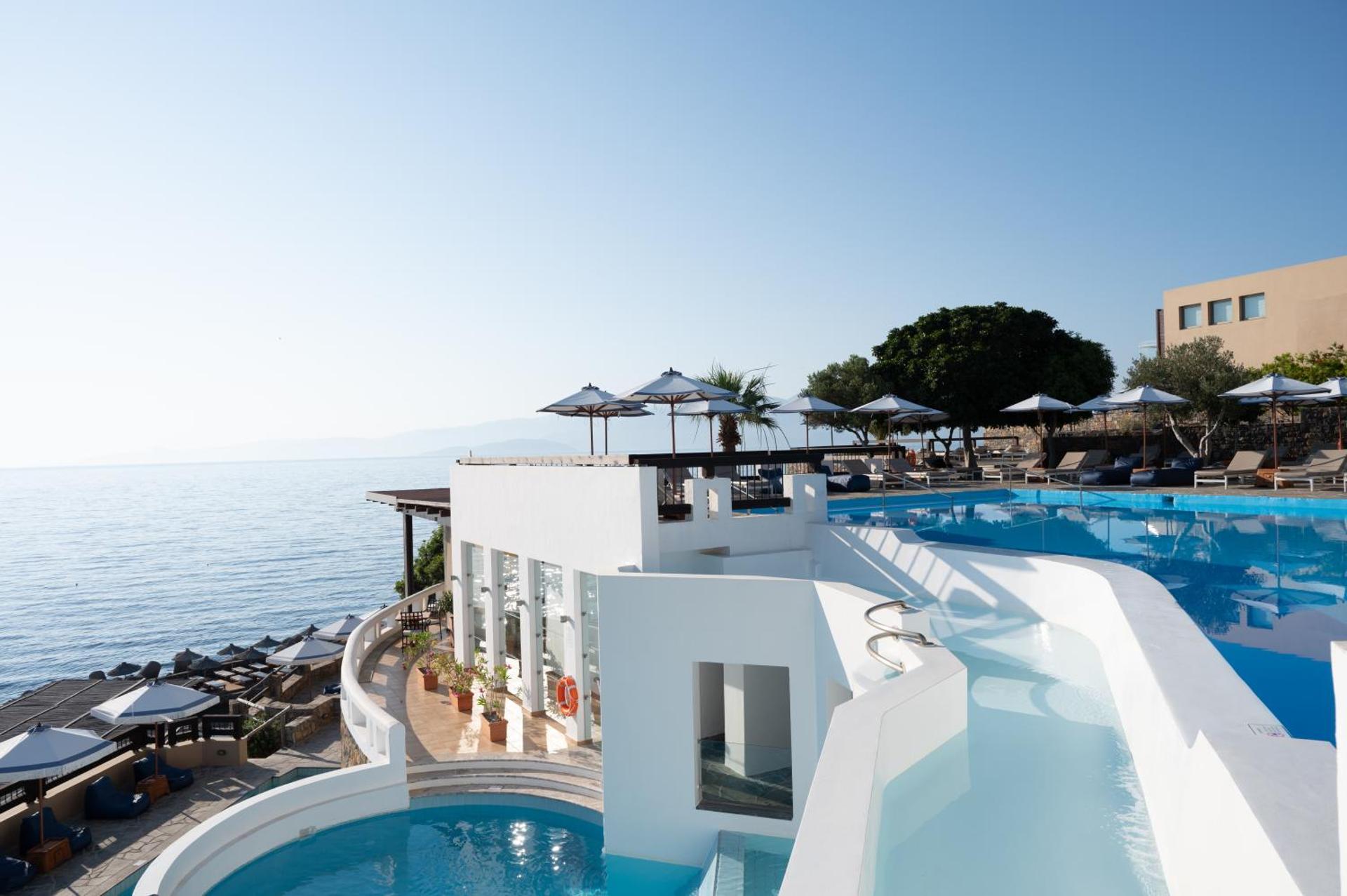 Aquila Elounda Village Resort, Suites & Spa - Photo 170