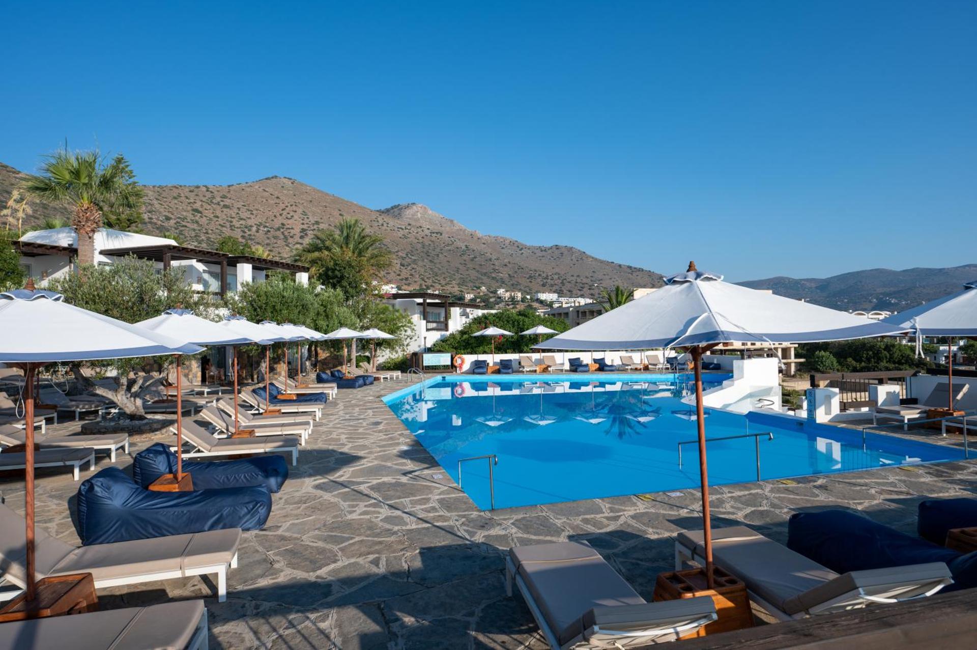 Aquila Elounda Village Resort, Suites & Spa - Photo 169