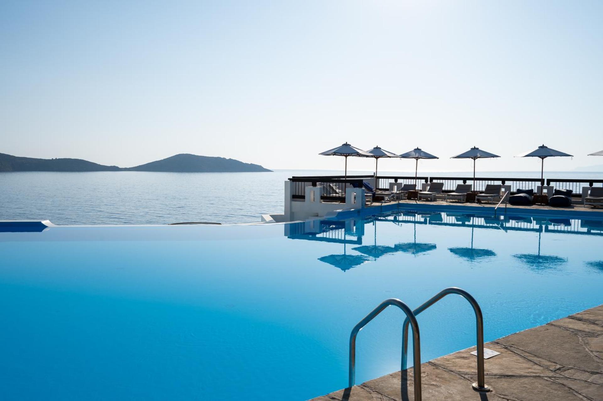 Aquila Elounda Village Resort, Suites & Spa - Photo 2