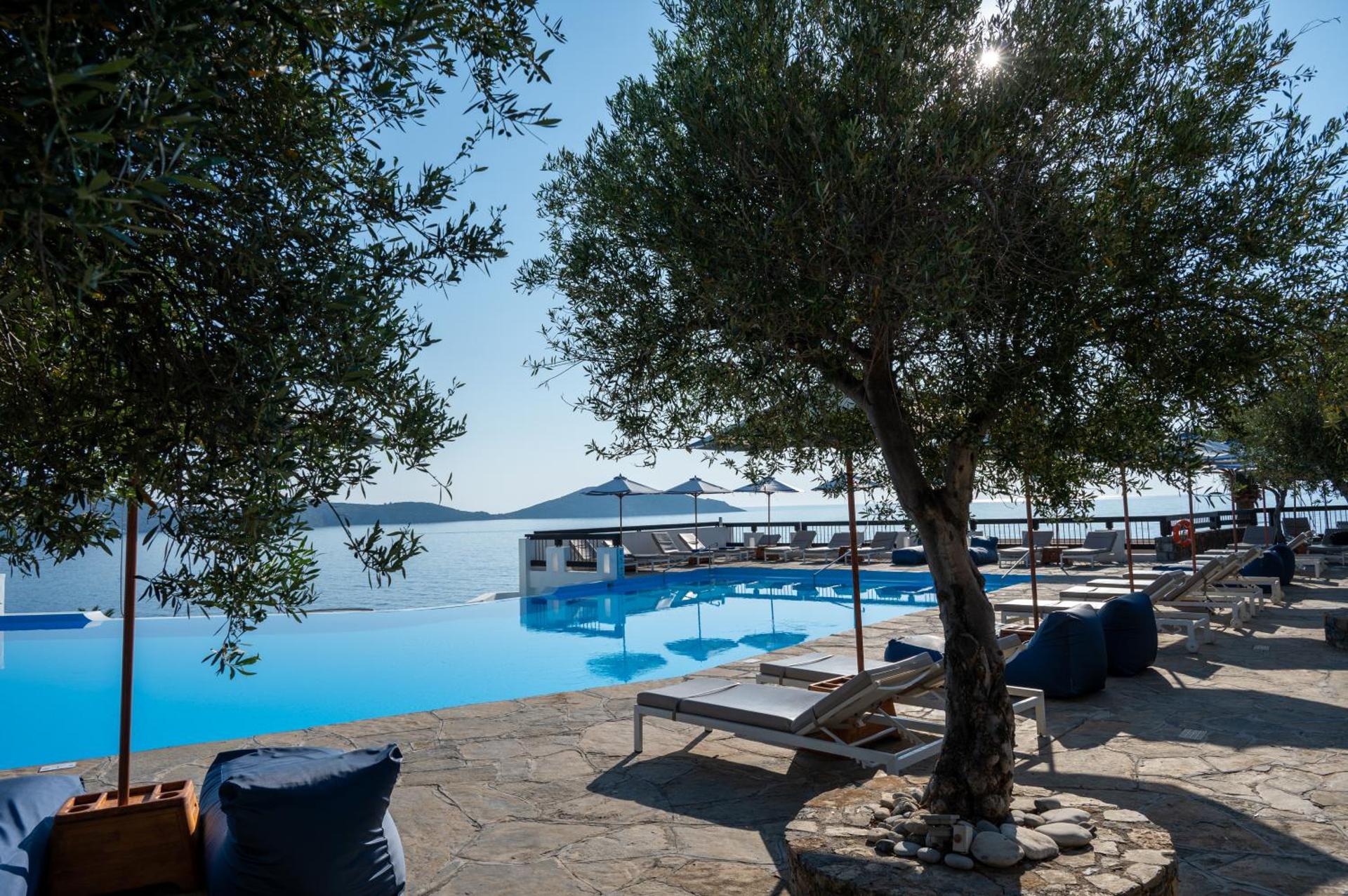 Aquila Elounda Village Resort, Suites & Spa - Photo 171