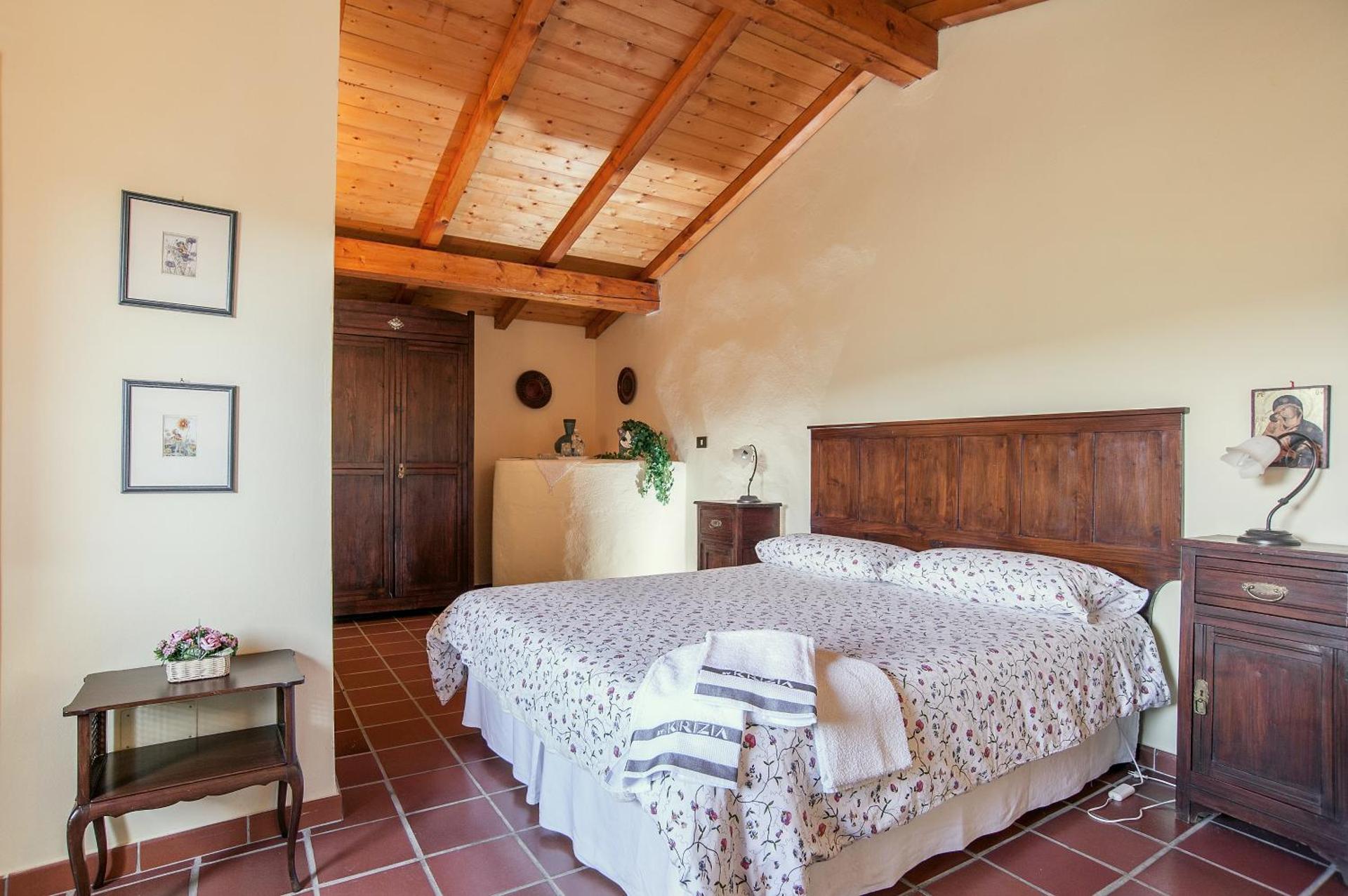Double Room with Extra Bed