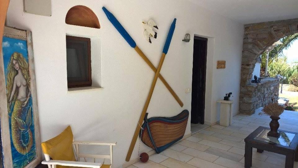 Villa Danai - Photo 19